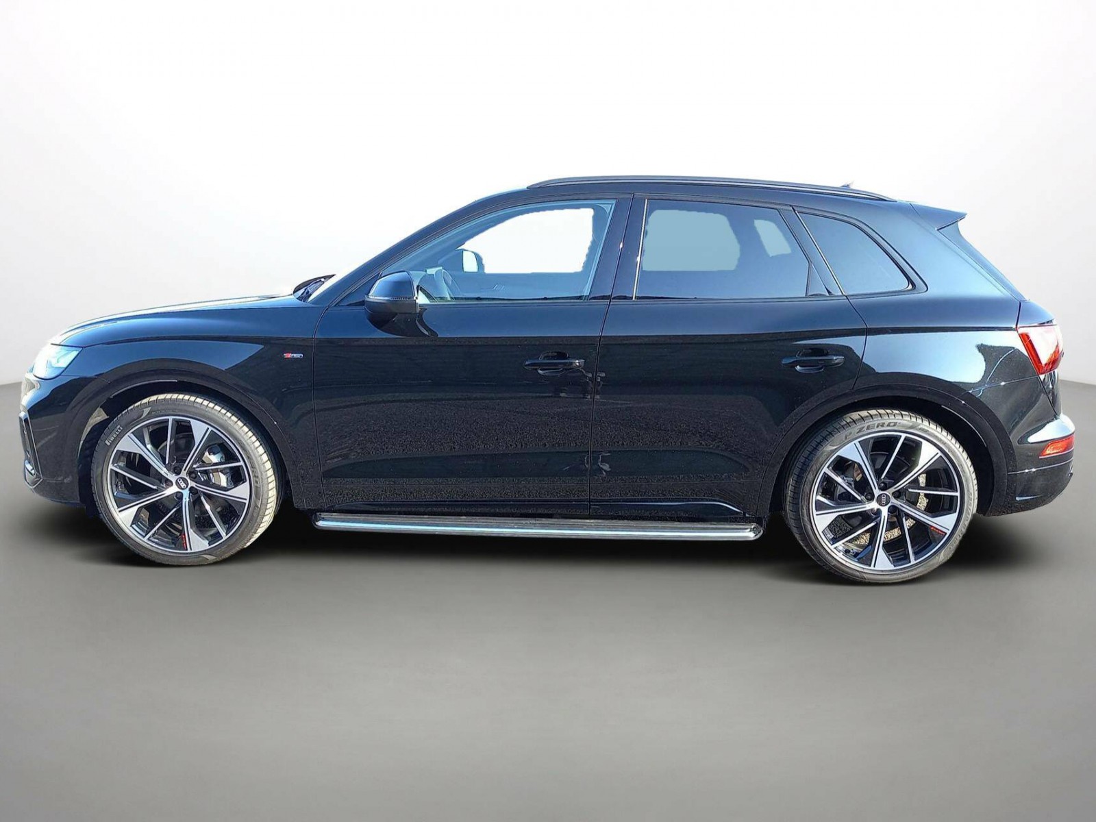 AUDI - Q5 - #464041 - 17