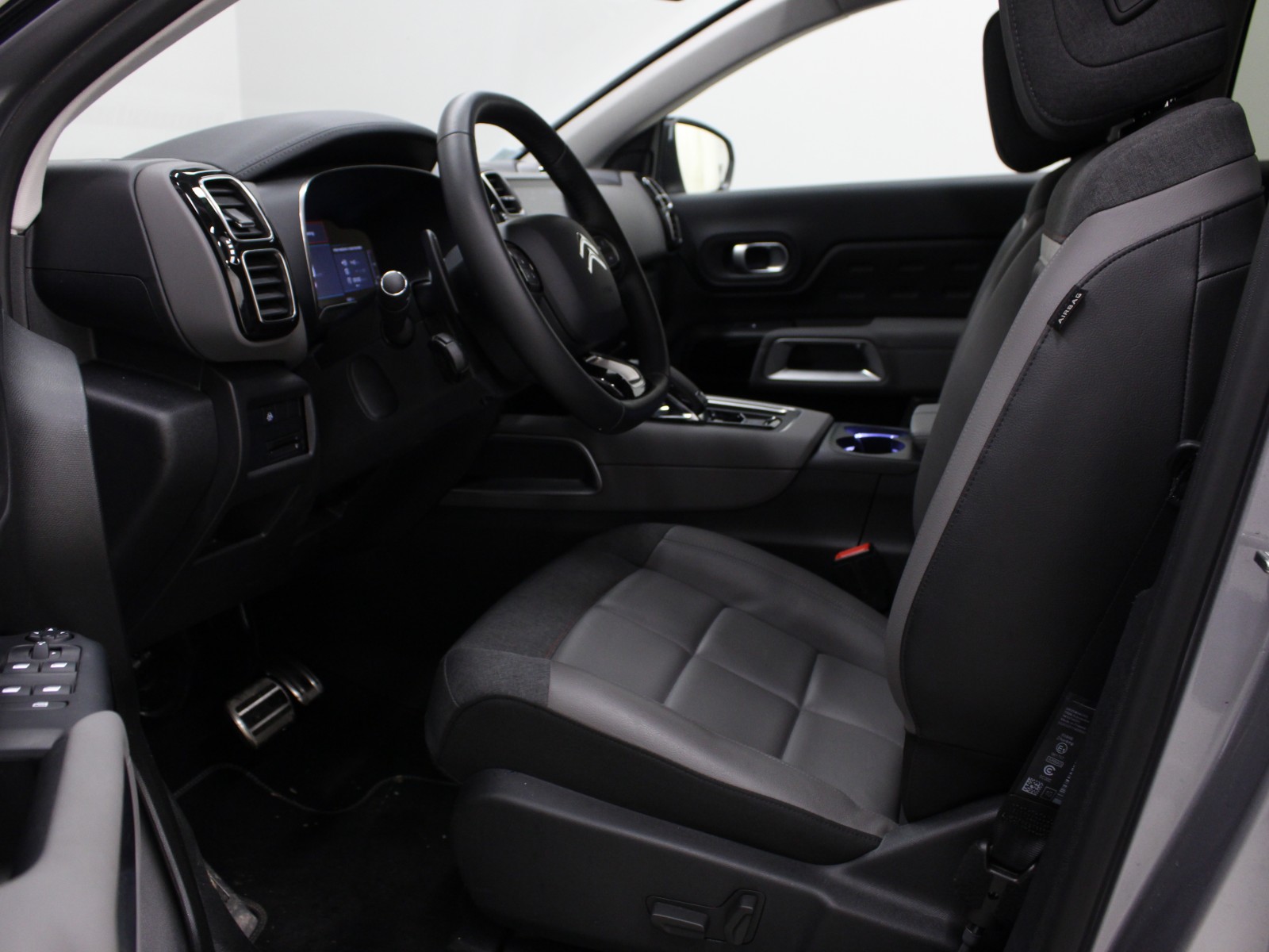 CITROEN - C5 AIRCROSS - #168449 - 3