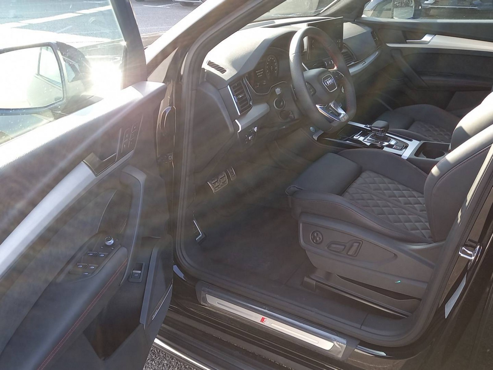 AUDI - Q5 - #464041 - 7