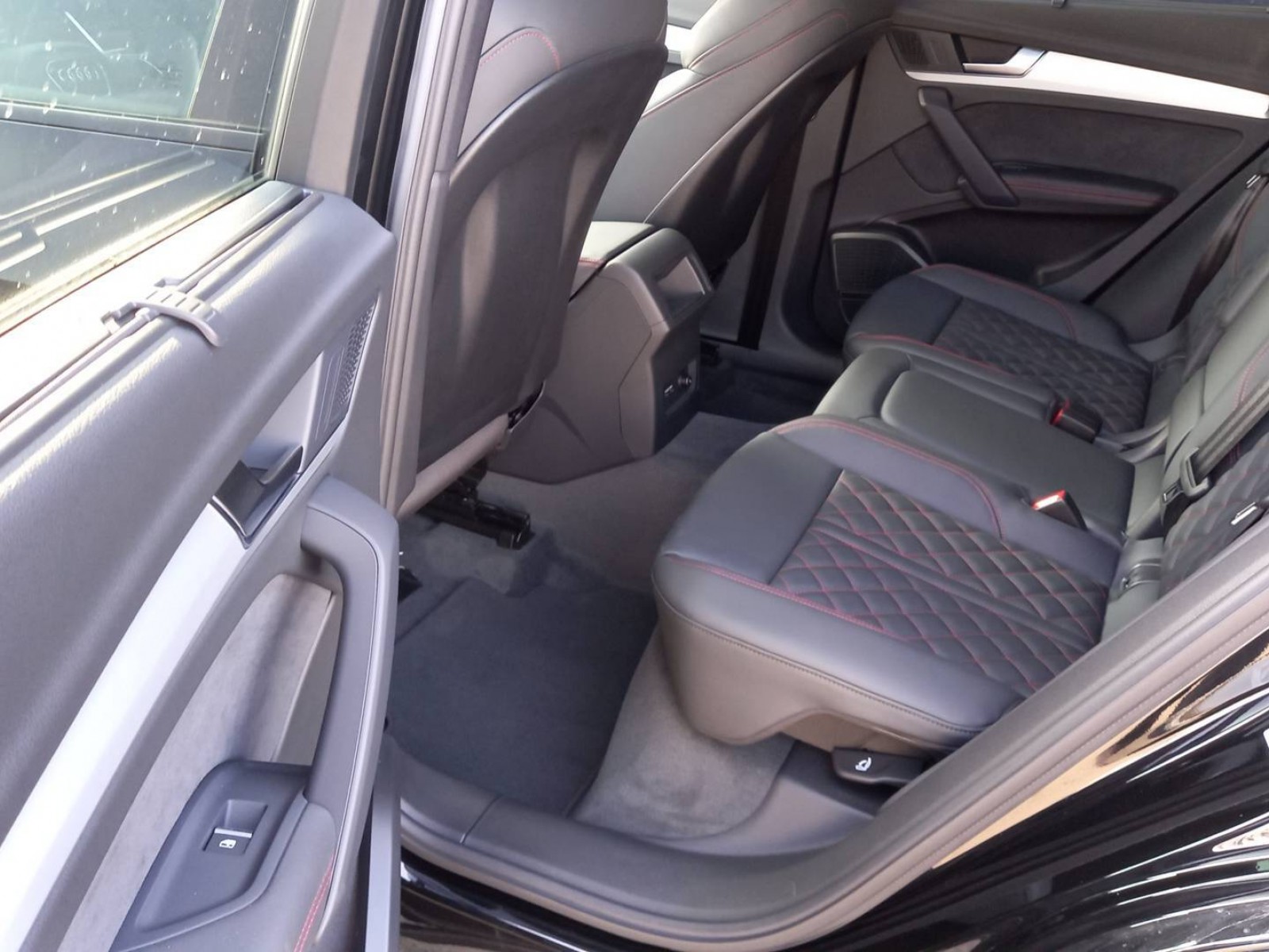 AUDI - Q5 - #464041 - 8