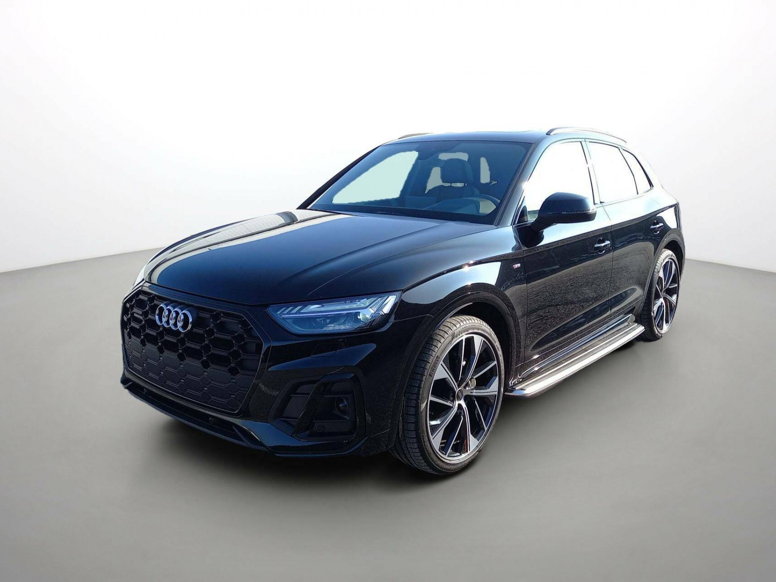 AUDI - Q5 - #464041 - 0