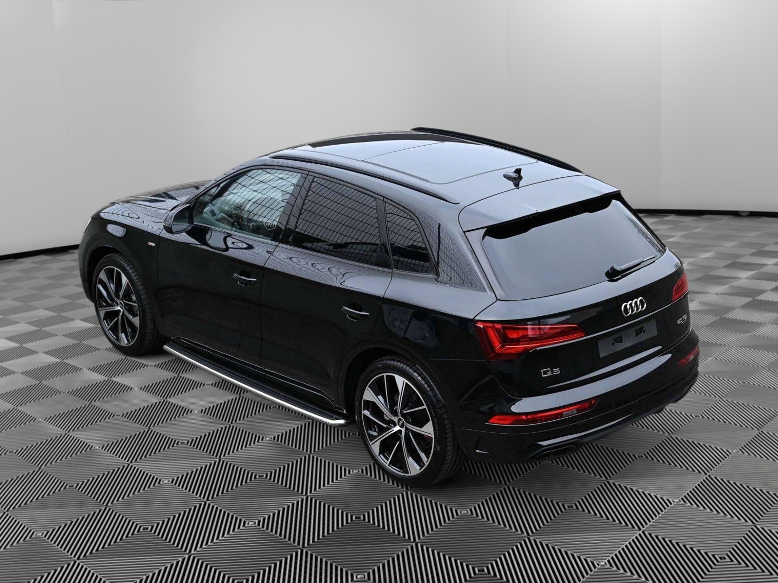 AUDI - Q5 - #464041 - 26