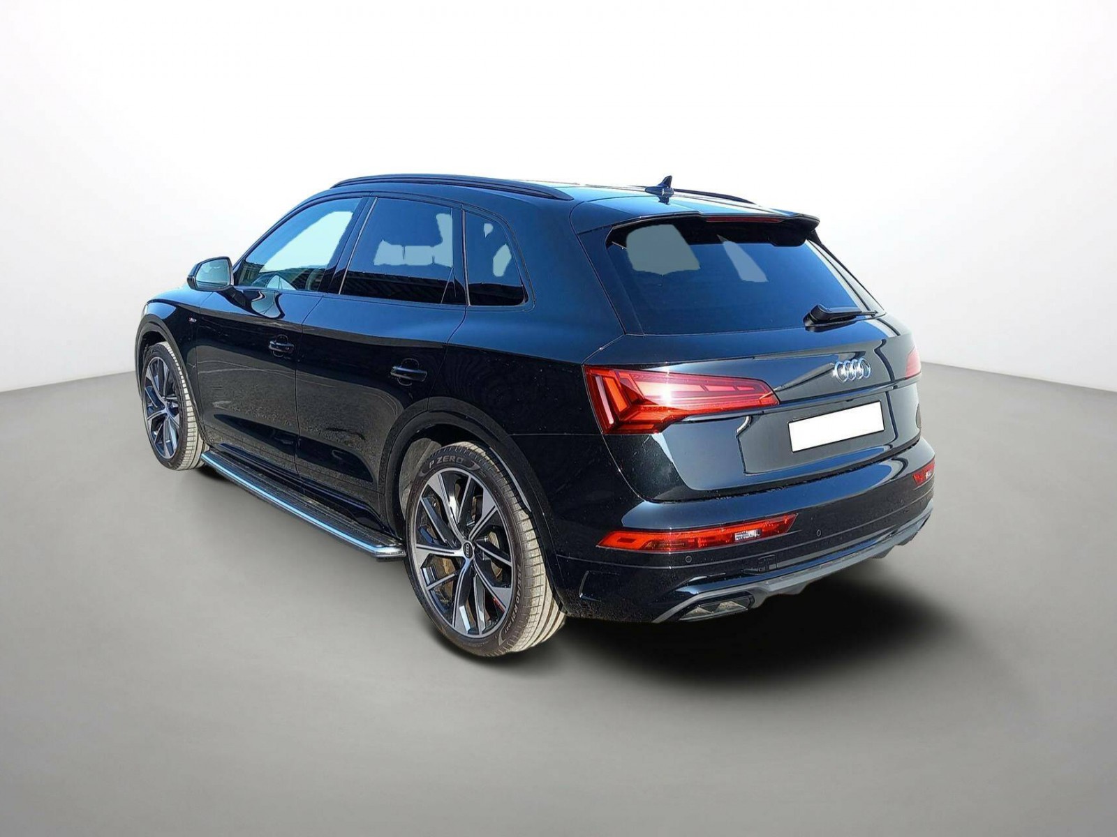 AUDI - Q5 - #464041 - 2