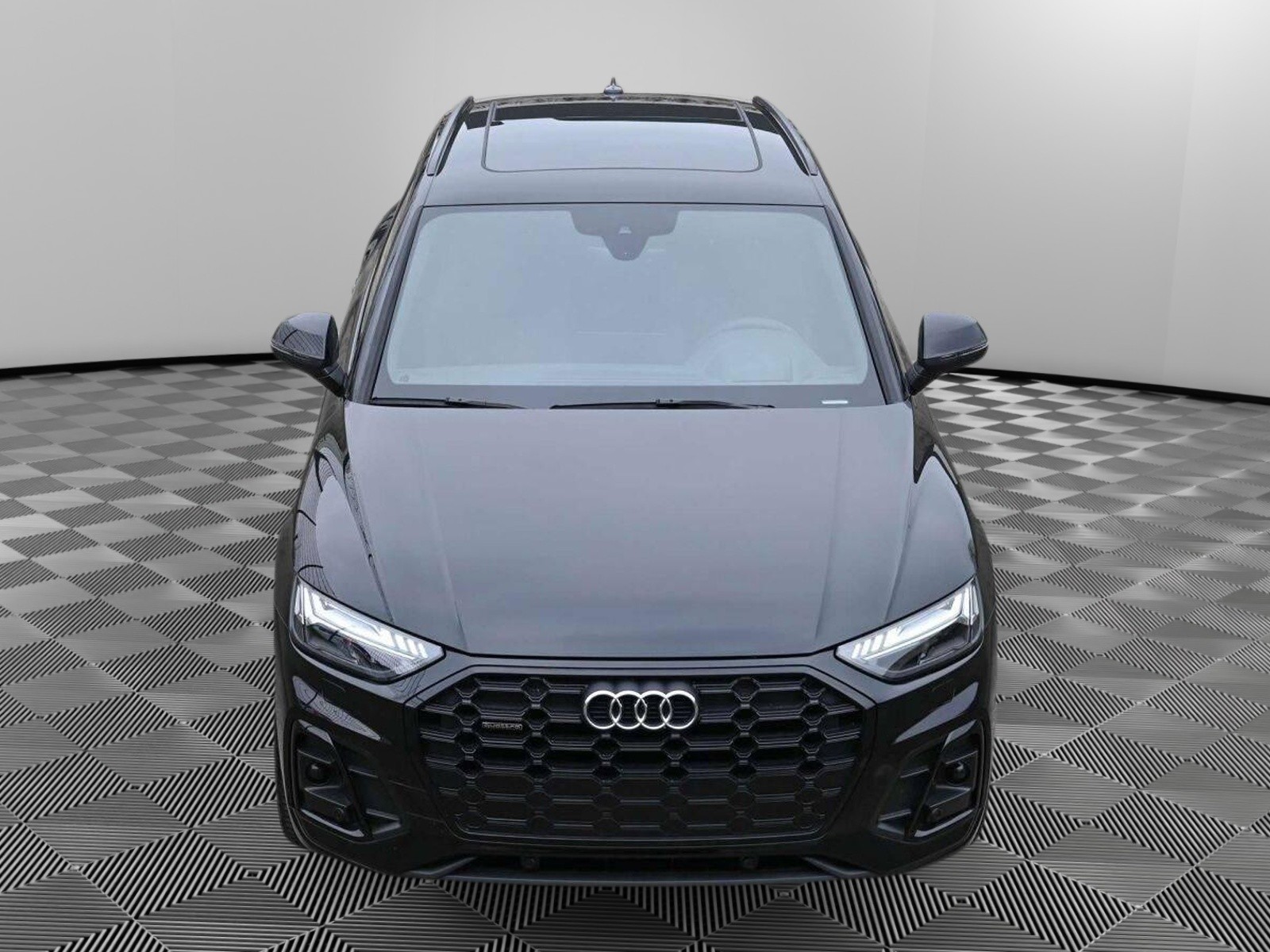 AUDI - Q5 - #464041 - 24