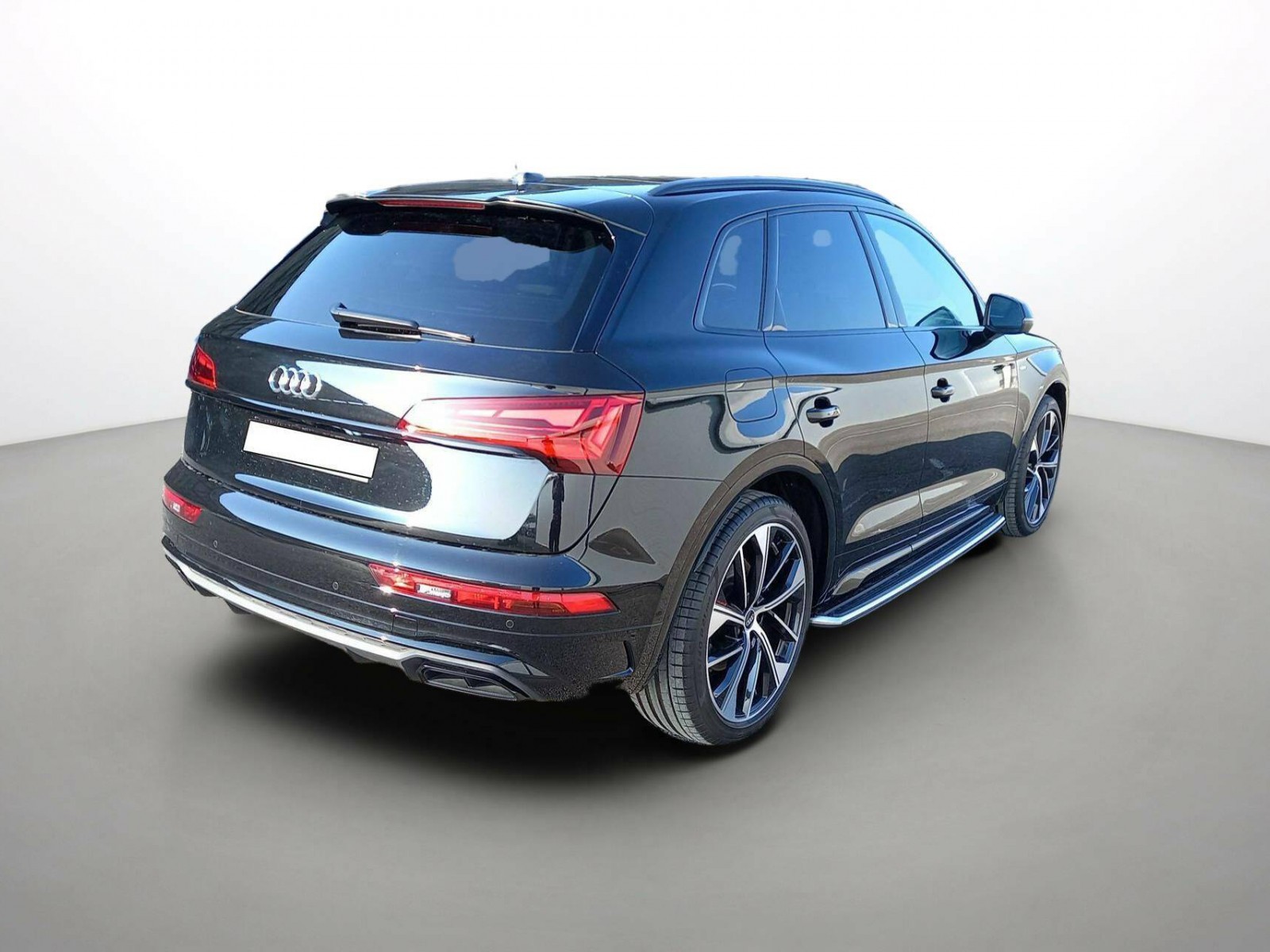 AUDI - Q5 - #464041 - 3