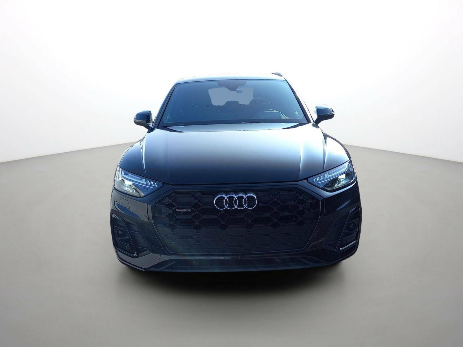 AUDI - Q5 - #464041 - 4