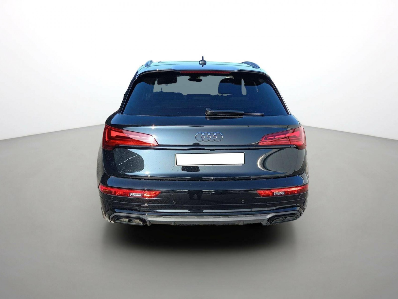 AUDI - Q5 - #464041 - 5