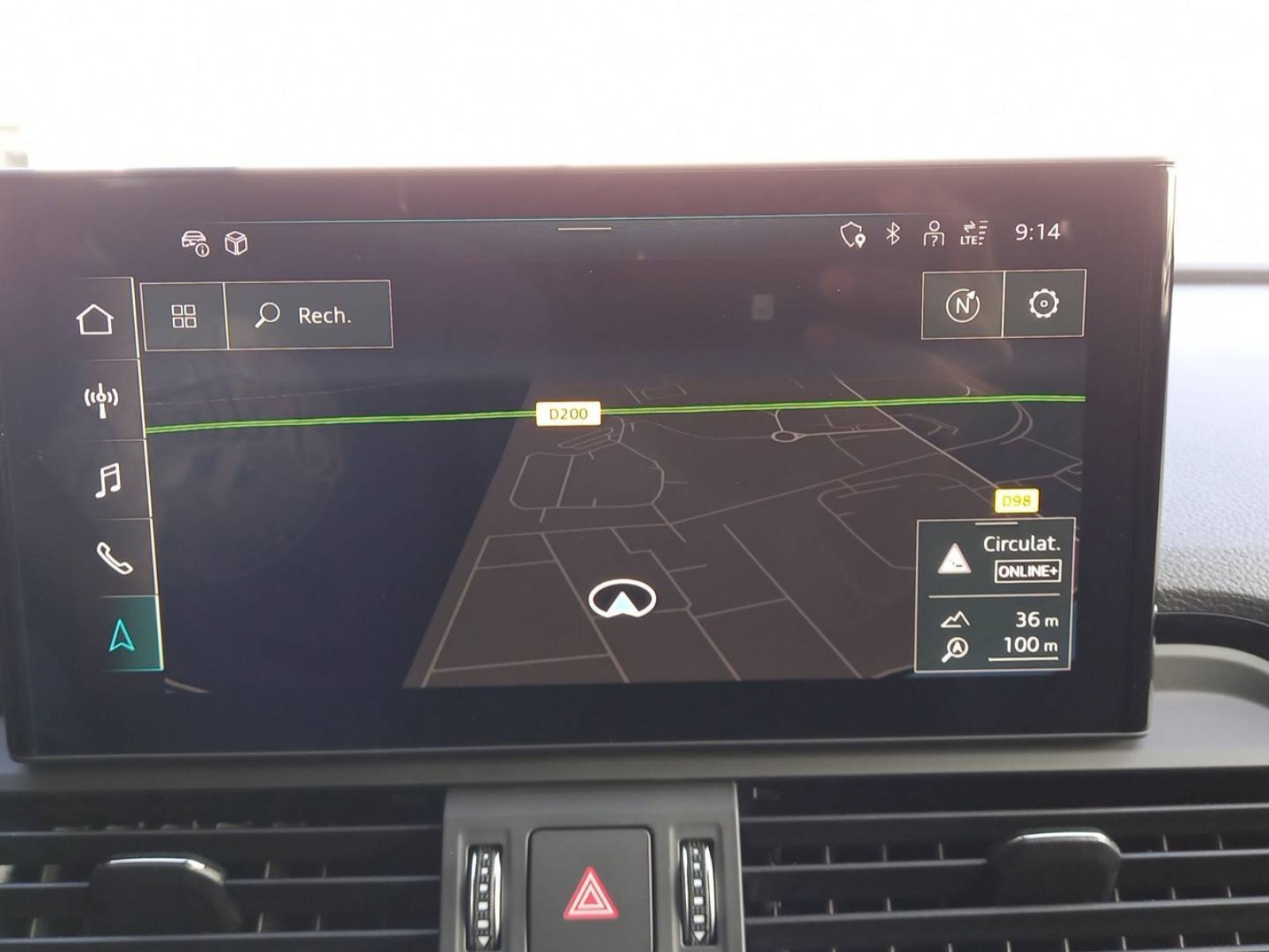AUDI - Q5 - #464041 - 11