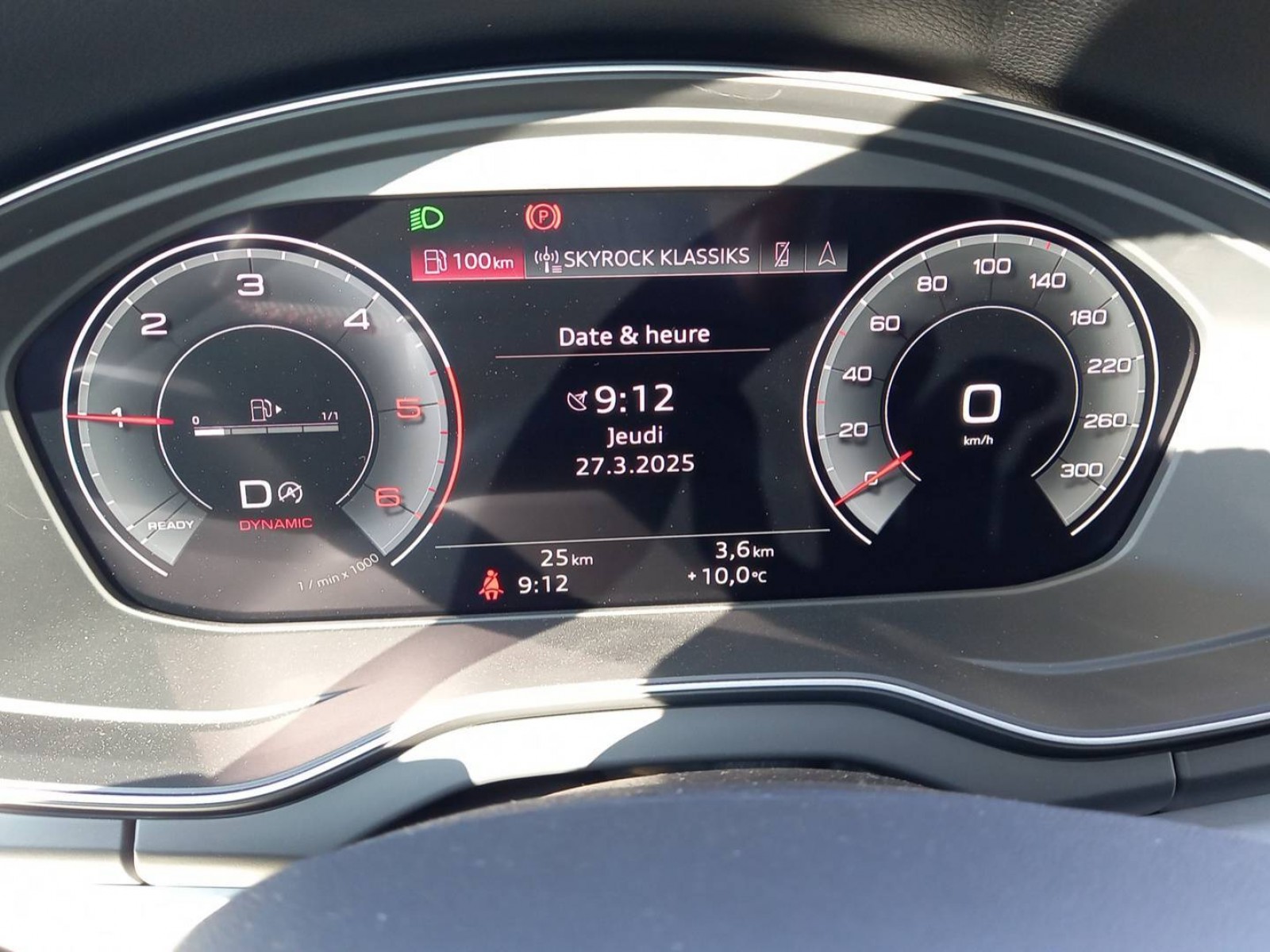 AUDI - Q5 - #464041 - 12