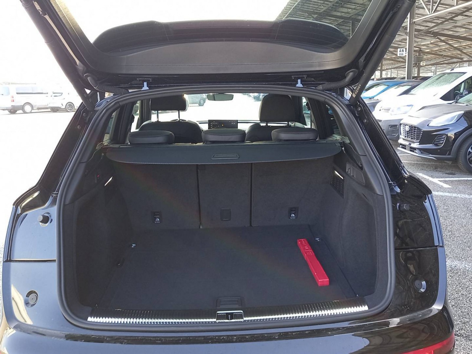 AUDI - Q5 - #464041 - 13
