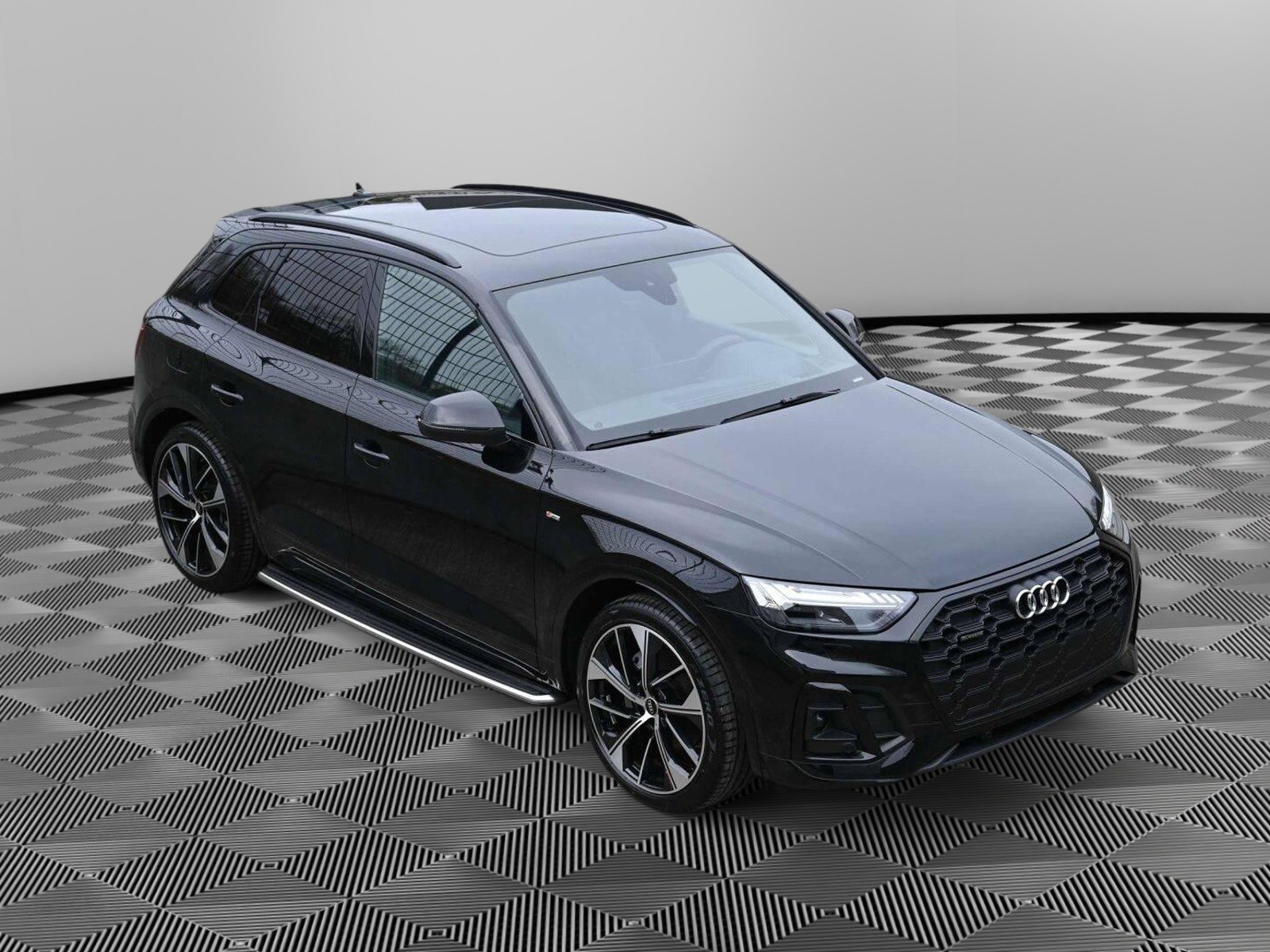 AUDI - Q5 - #464041 - 22