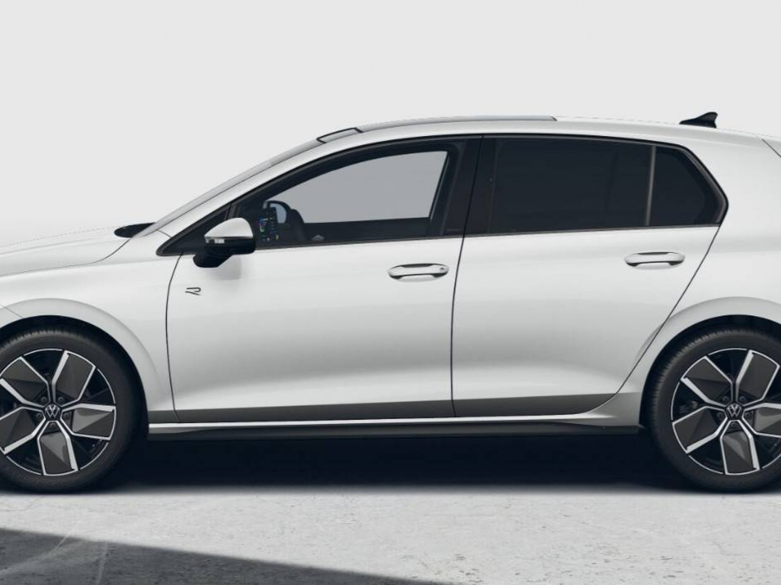 VOLKSWAGEN - GOLF - #625372 - 2