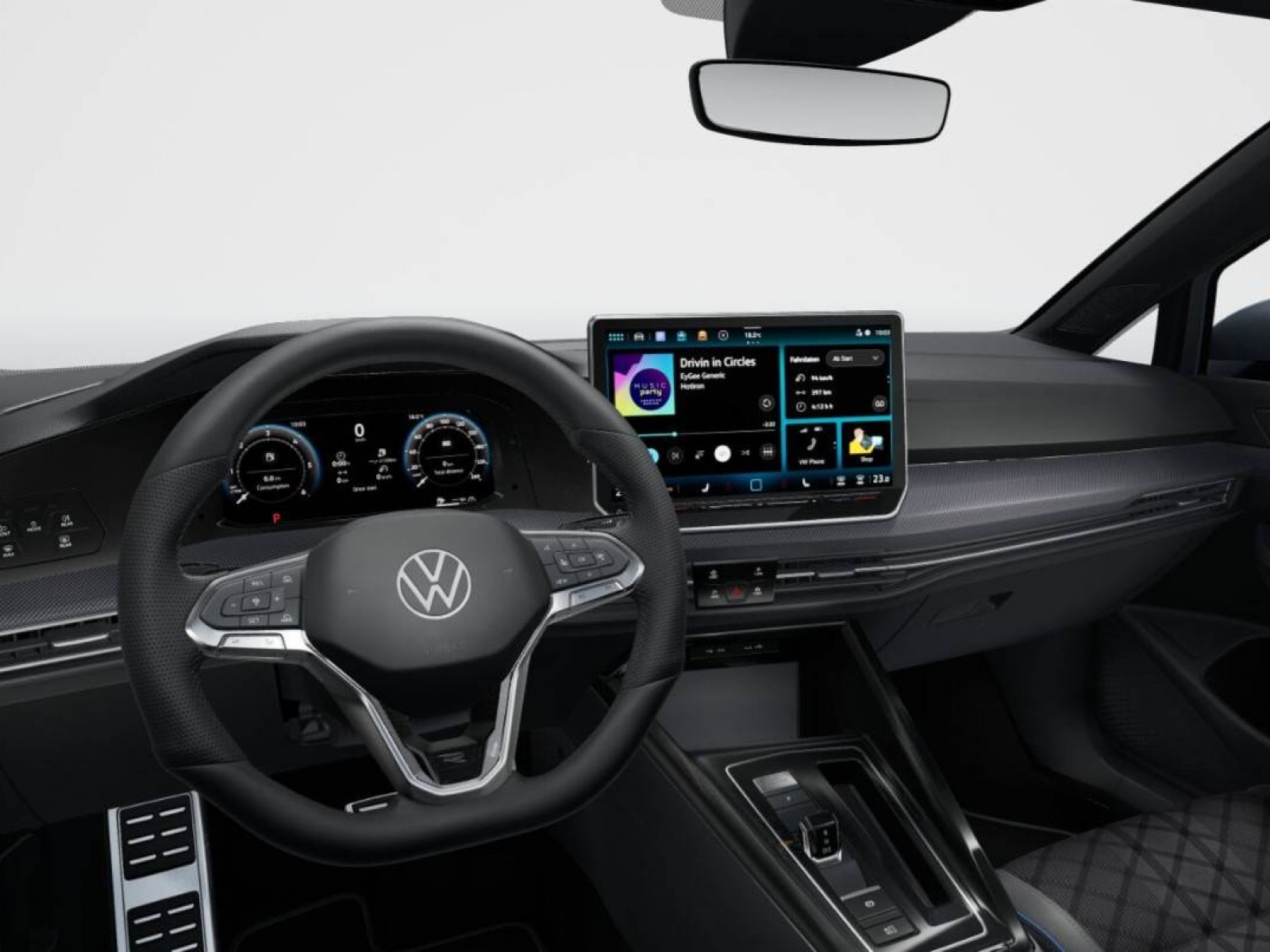 VOLKSWAGEN - GOLF - #625372 - 6