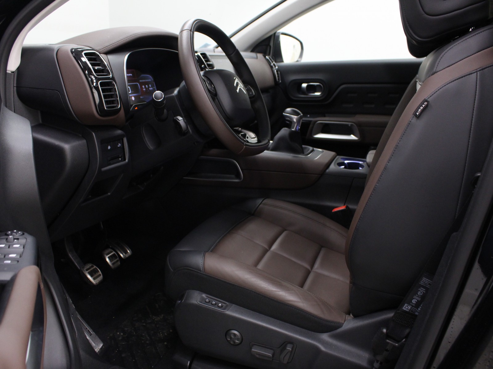 CITROEN - C5 AIRCROSS - #167588 - 3