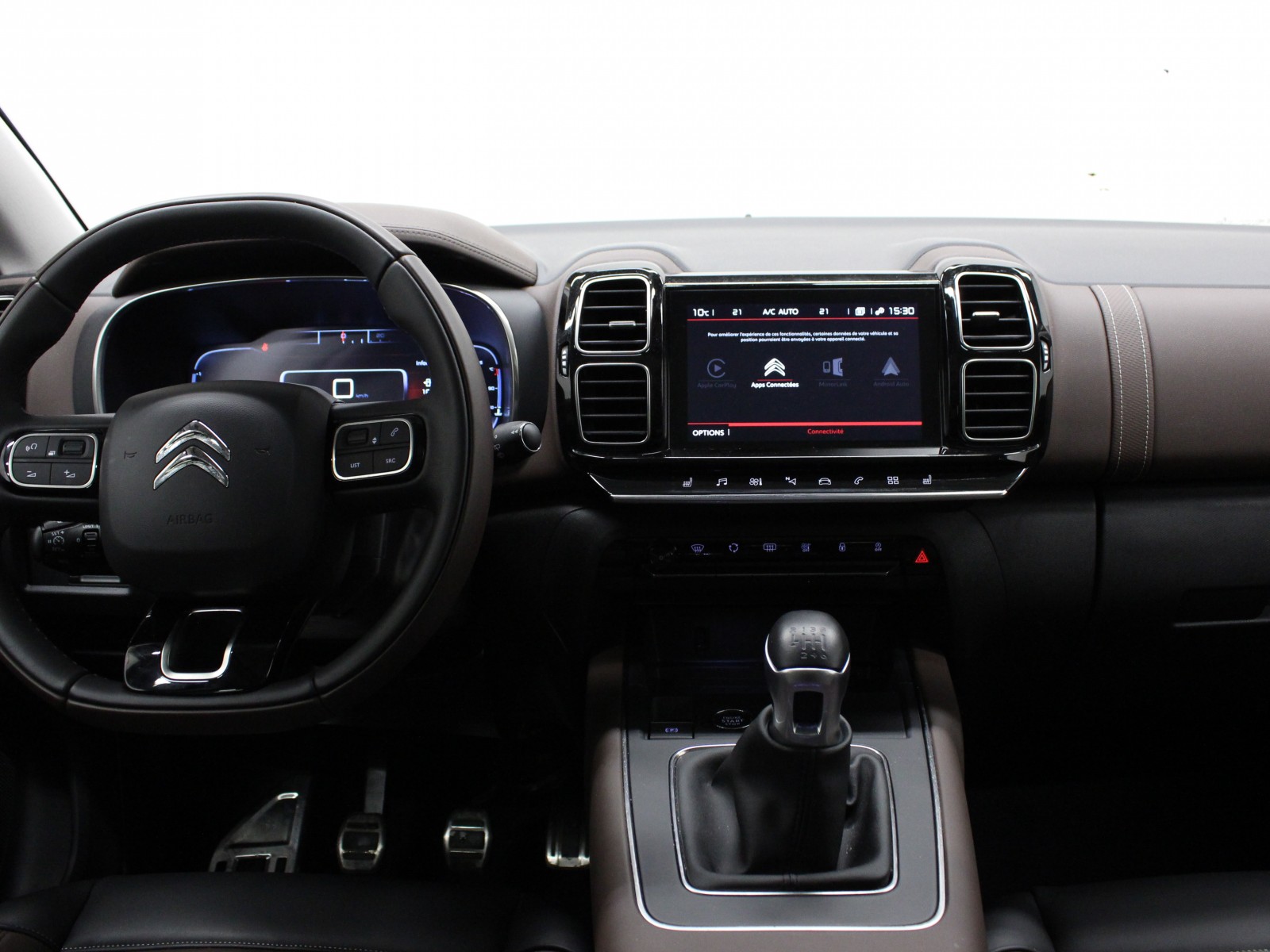 CITROEN - C5 AIRCROSS - #167588 - 4