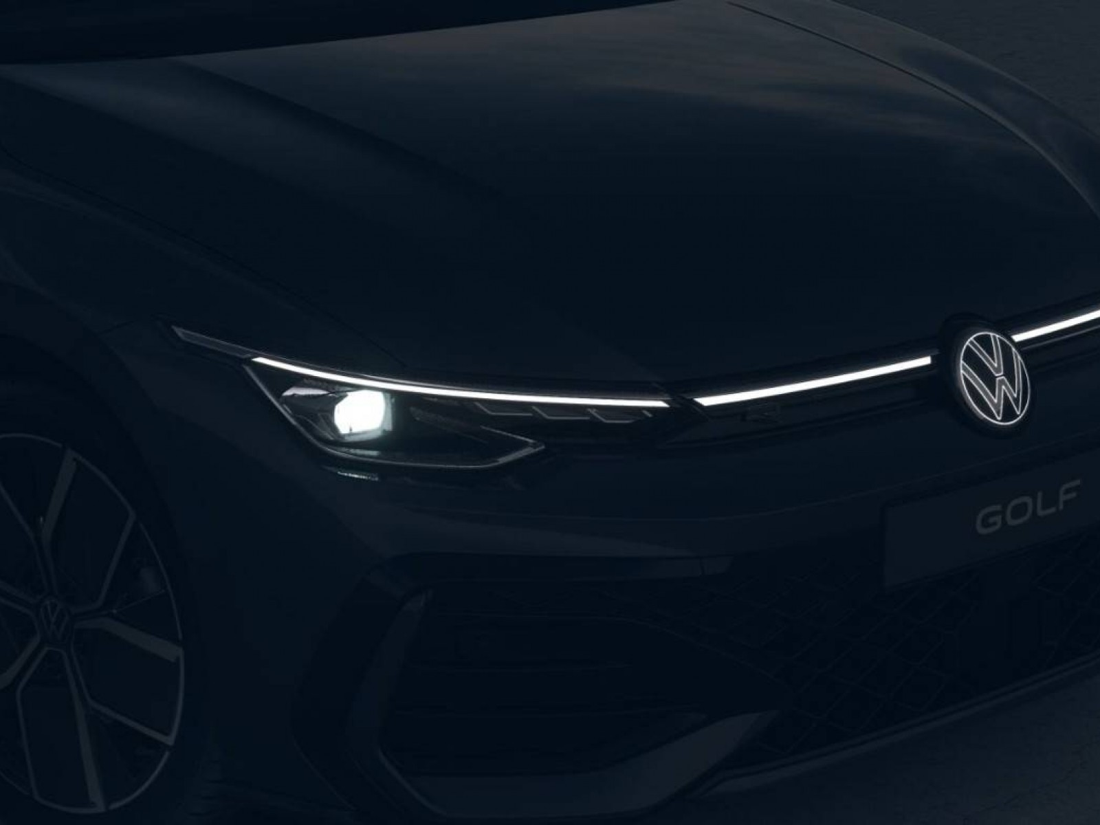 VOLKSWAGEN - GOLF - #625387 - 4