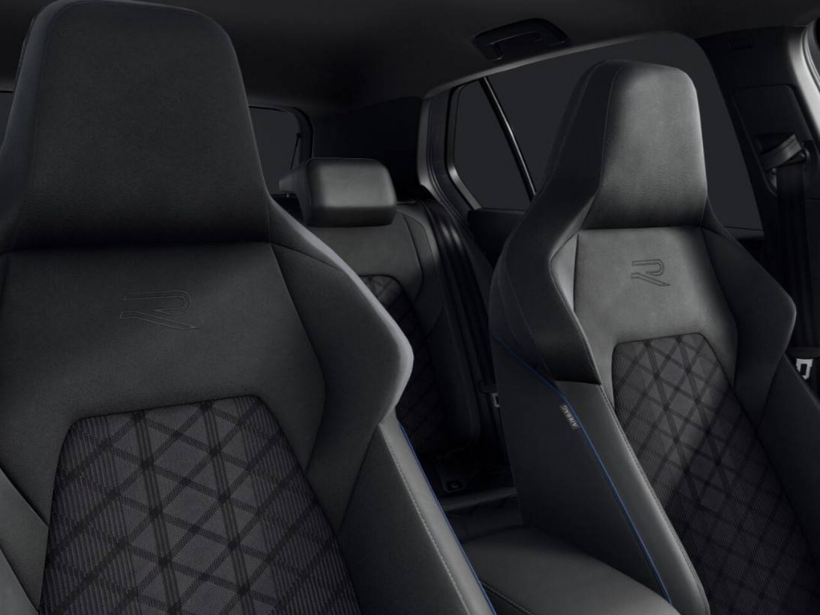 VOLKSWAGEN - GOLF - #625385 - 6