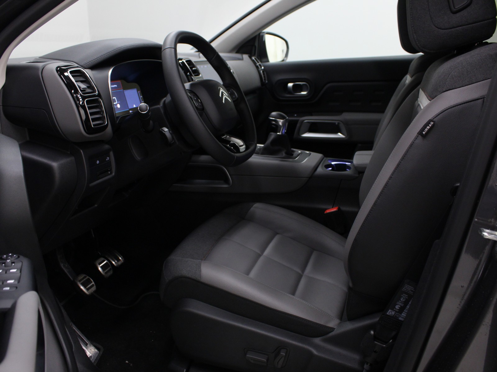 CITROEN - C5 AIRCROSS - #168444 - 3
