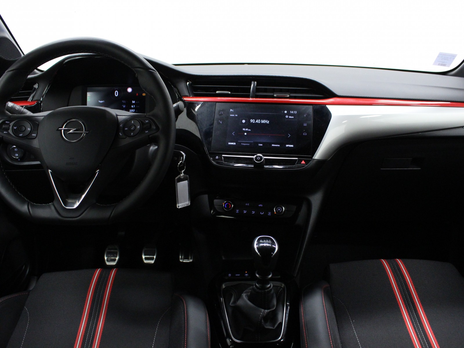 OPEL - CORSA Nouvelle  - #168616 - 4