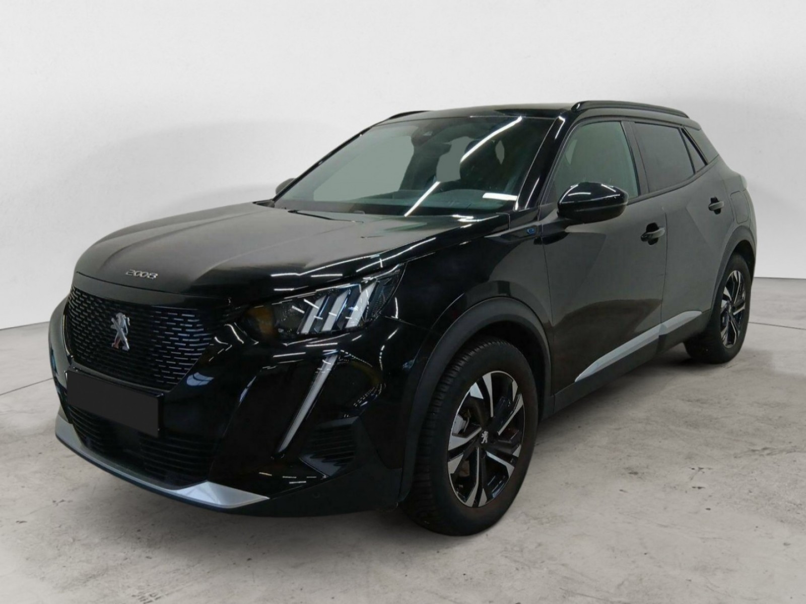 PEUGEOT - 2008 ELECTRIQUE - #568661 - 16