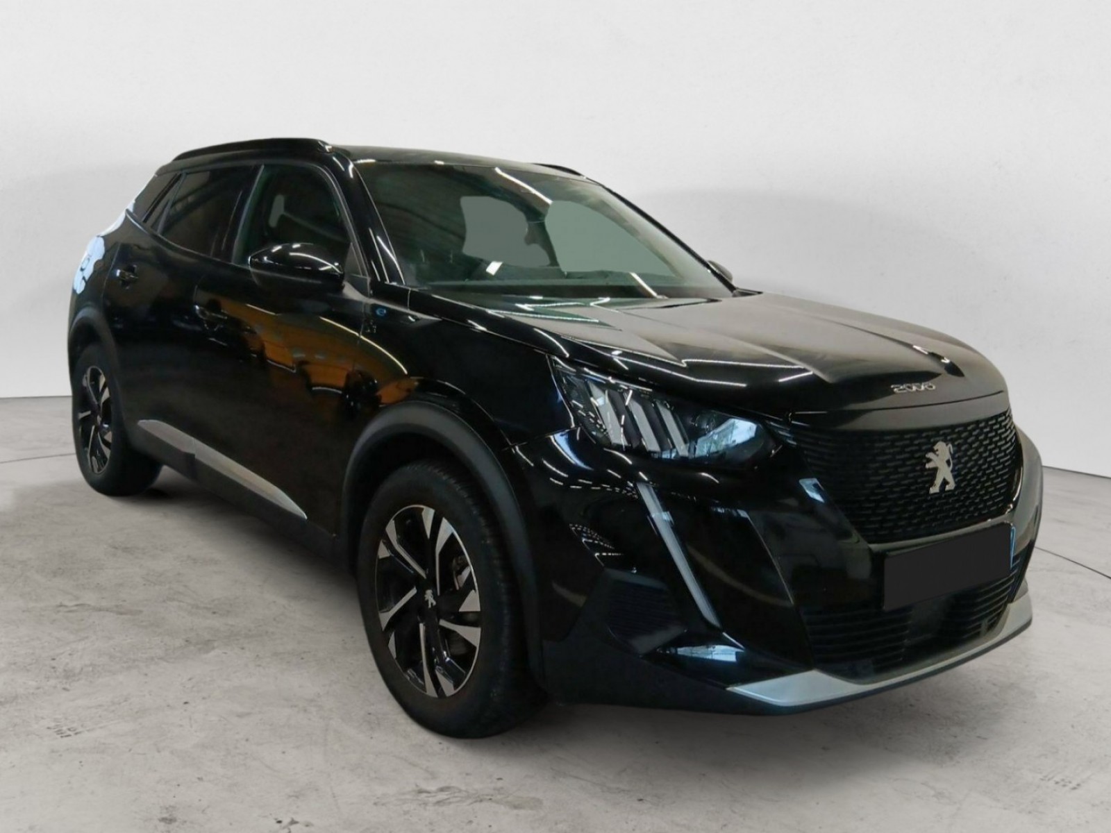 PEUGEOT - 2008 ELECTRIQUE - #568661 - 17