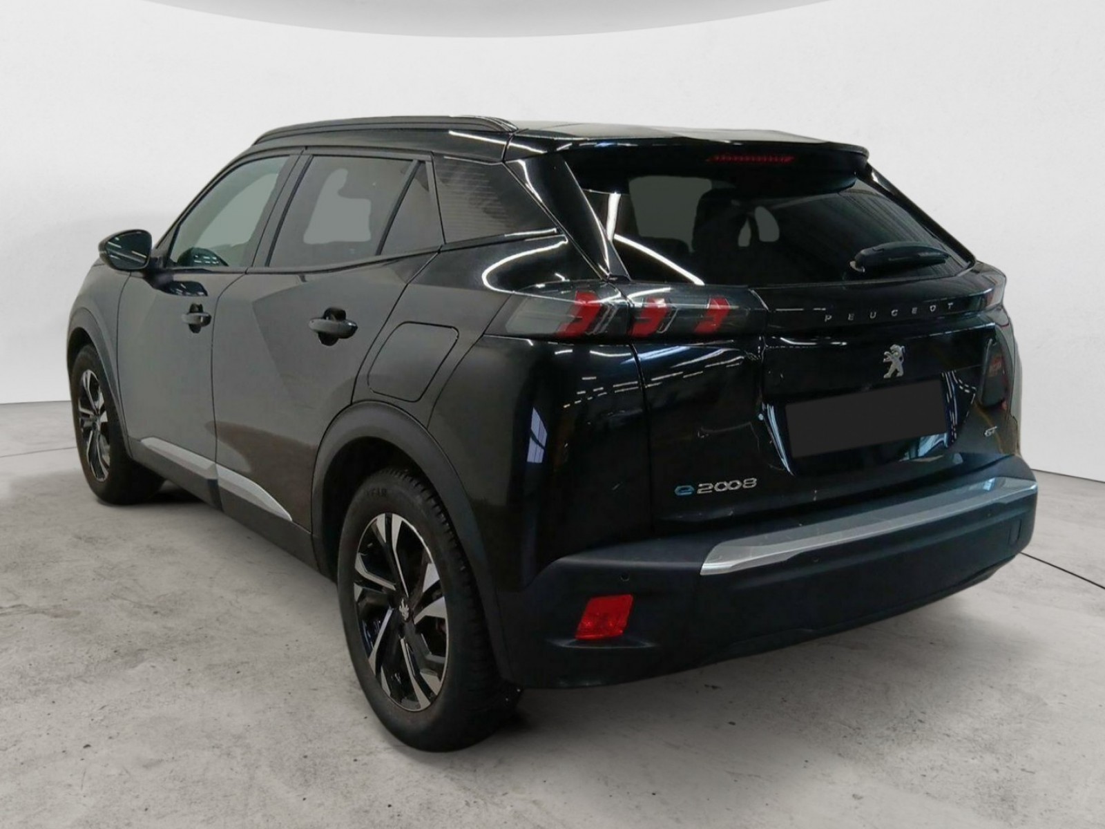 PEUGEOT - 2008 ELECTRIQUE - #568661 - 18