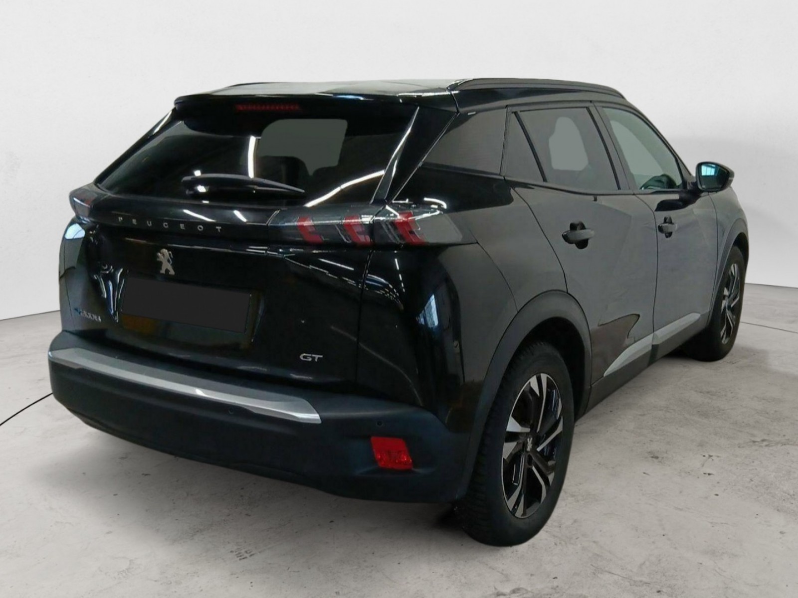 PEUGEOT - 2008 ELECTRIQUE - #568661 - 19