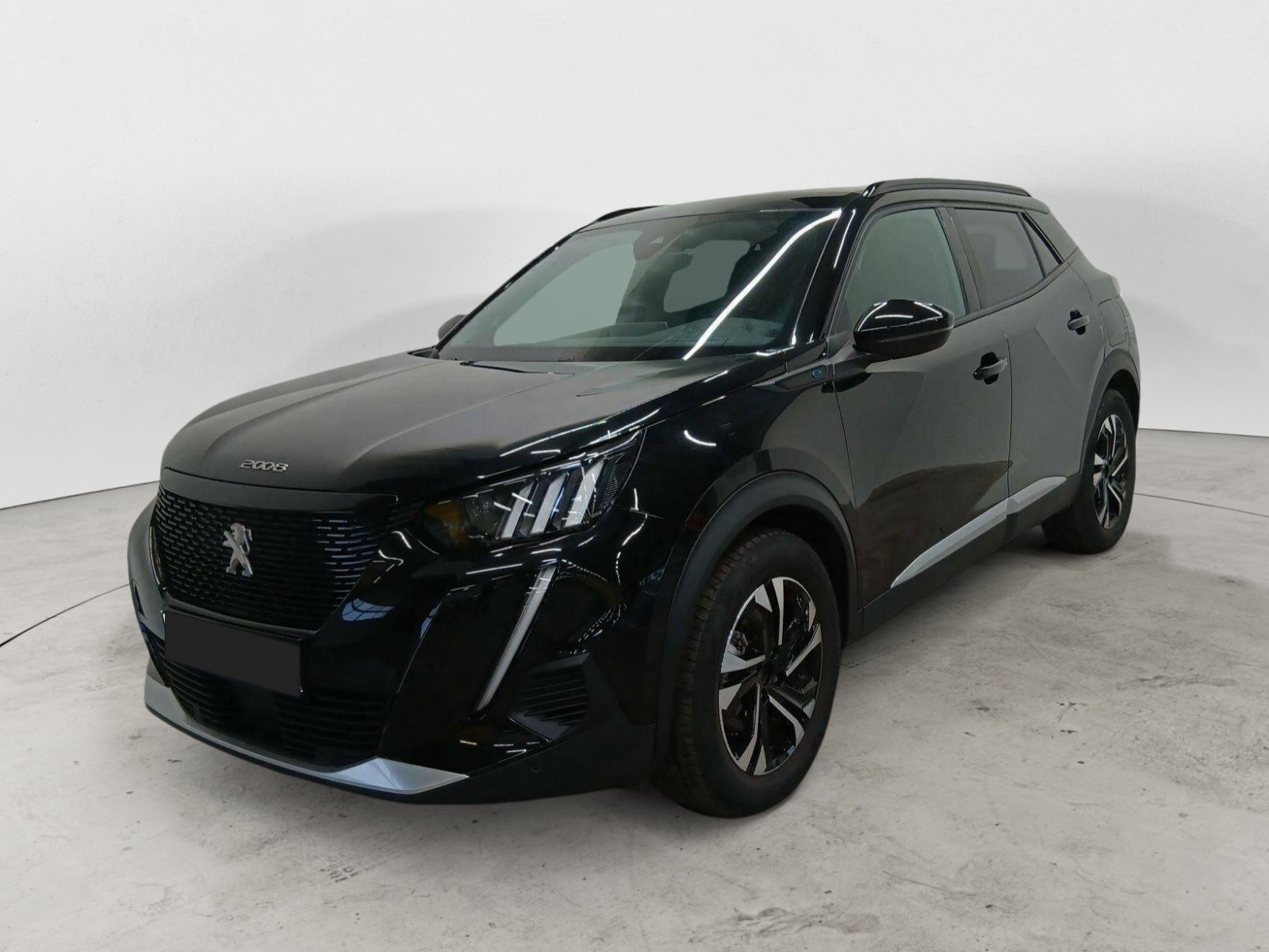 PEUGEOT - 2008 ELECTRIQUE - #568654 - 0