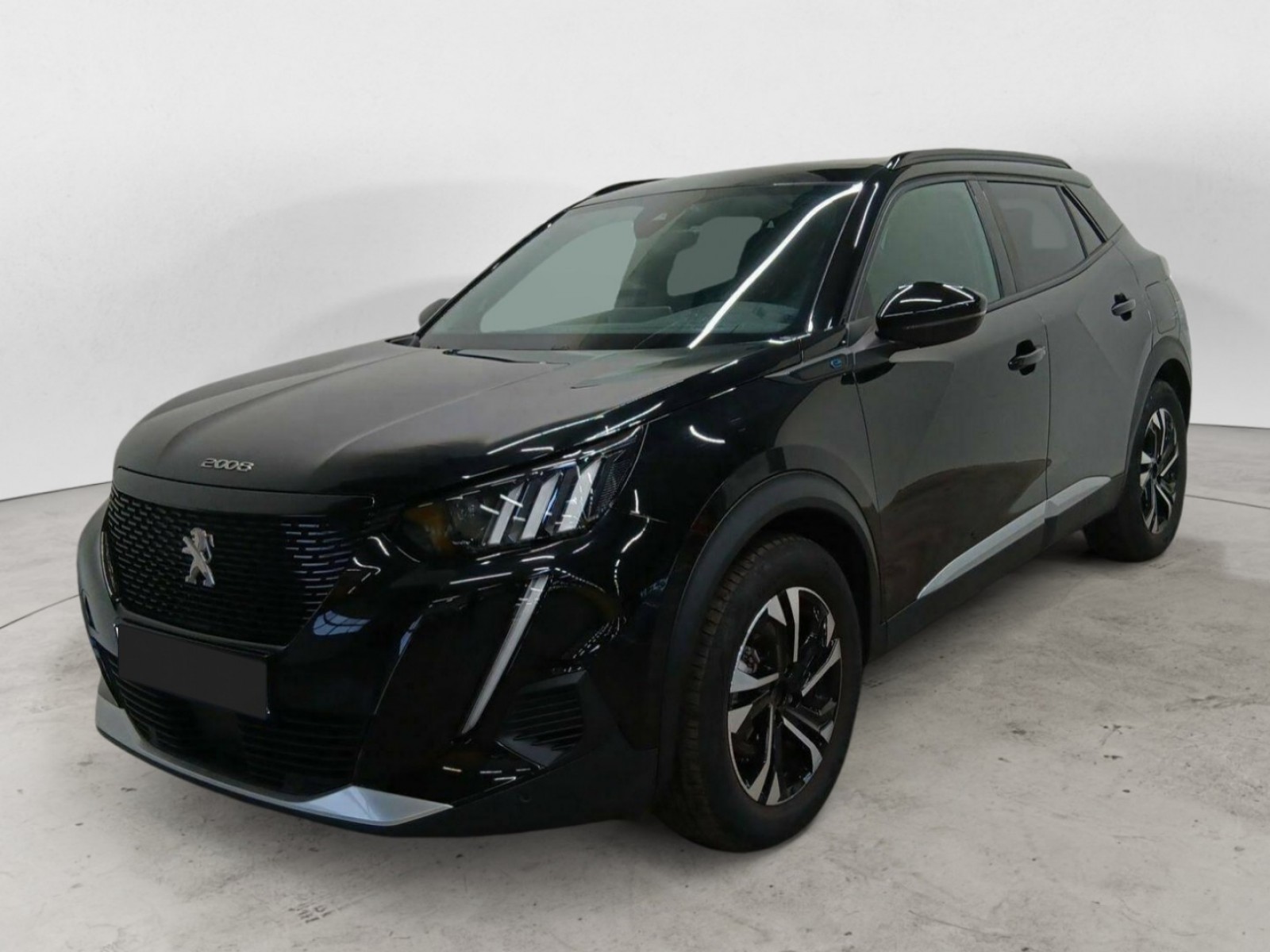 PEUGEOT - 2008 ELECTRIQUE - #568654 - 16