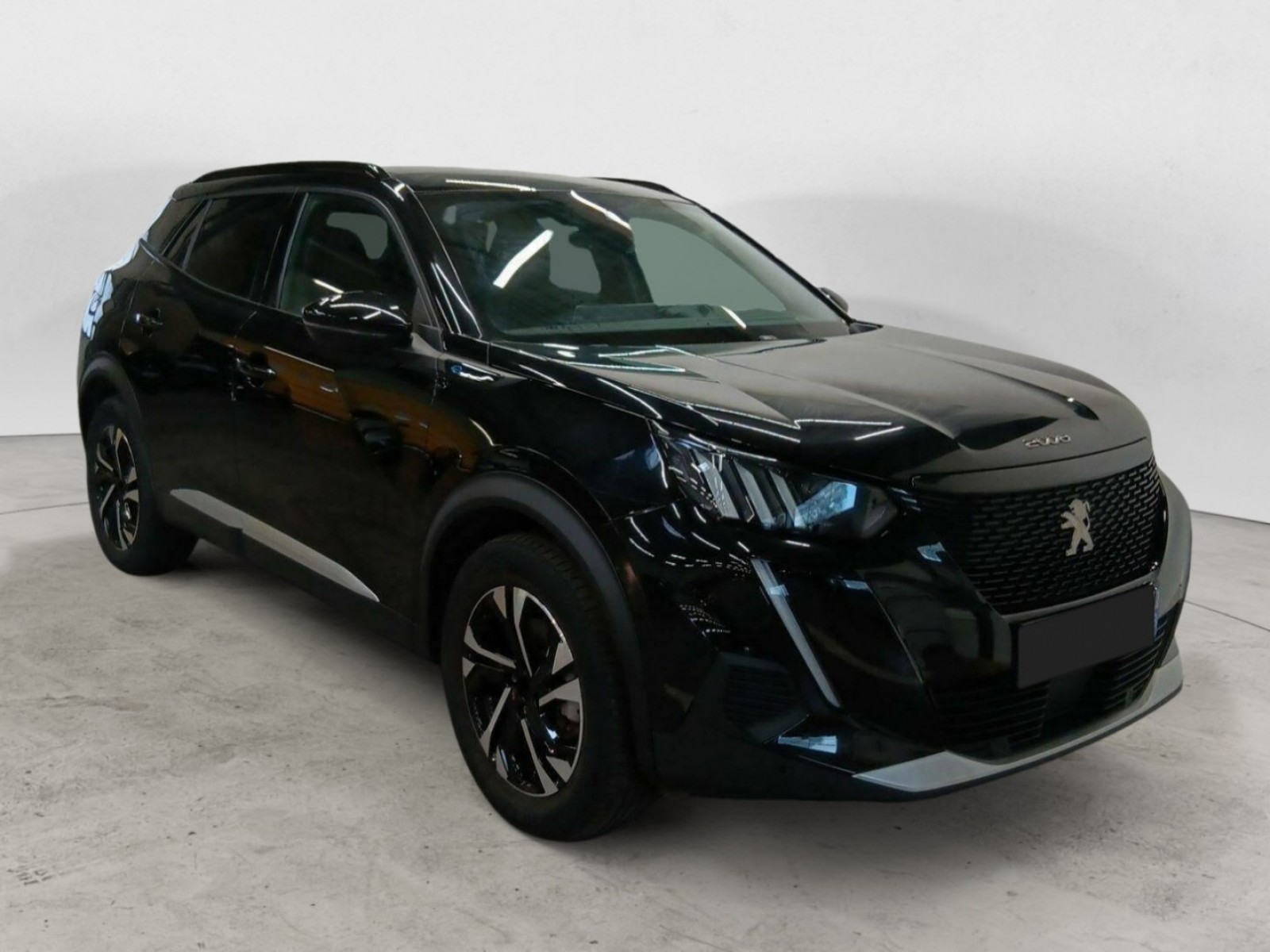 PEUGEOT - 2008 ELECTRIQUE - #568654 - 17