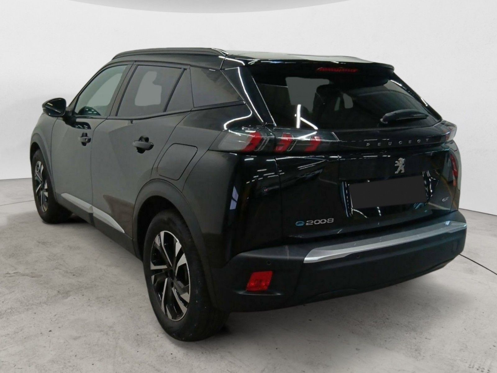 PEUGEOT - 2008 ELECTRIQUE - #568654 - 18