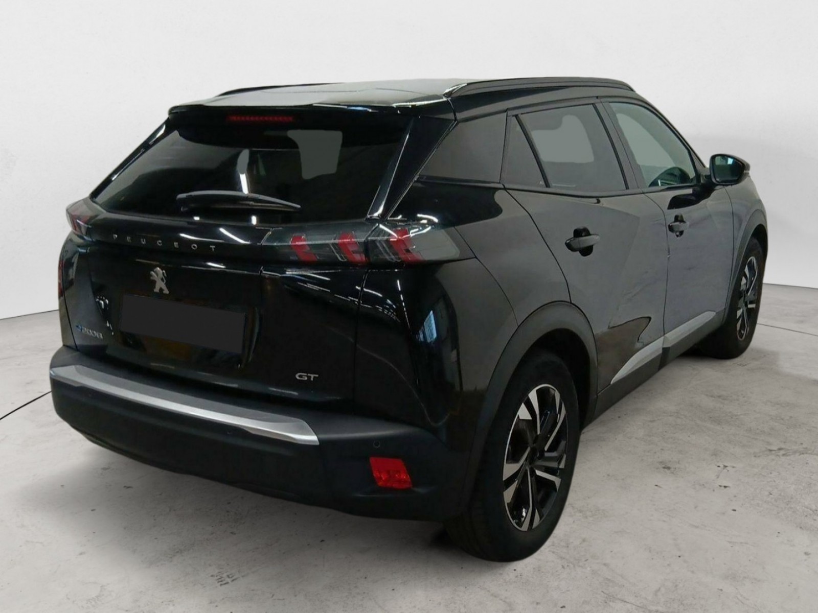 PEUGEOT - 2008 ELECTRIQUE - #568654 - 19