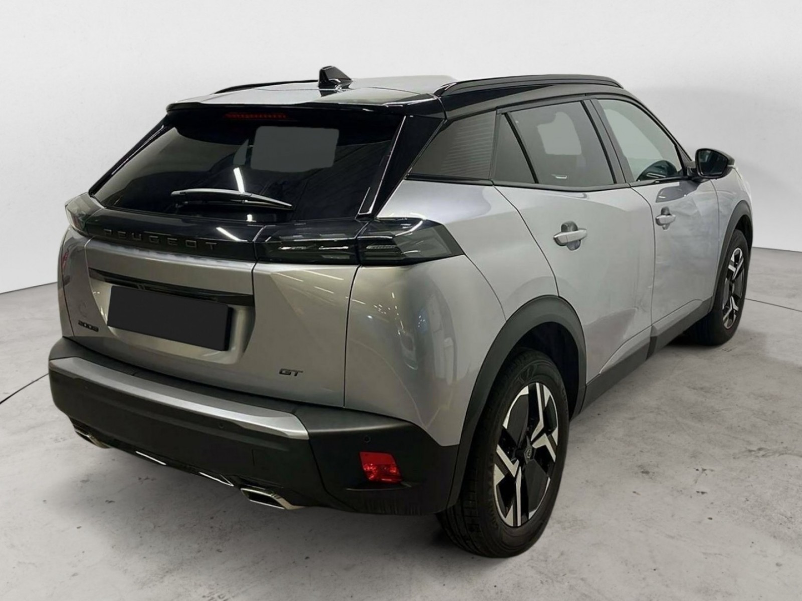 PEUGEOT - 2008 - #187141 - 19