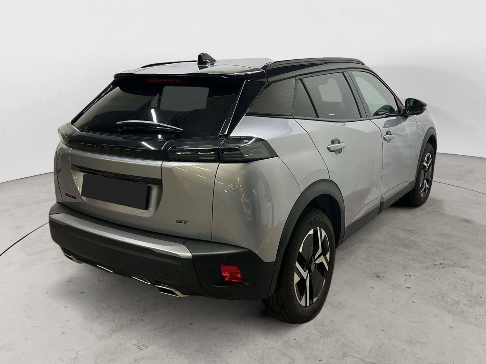 PEUGEOT - 2008 - #188368 - 3