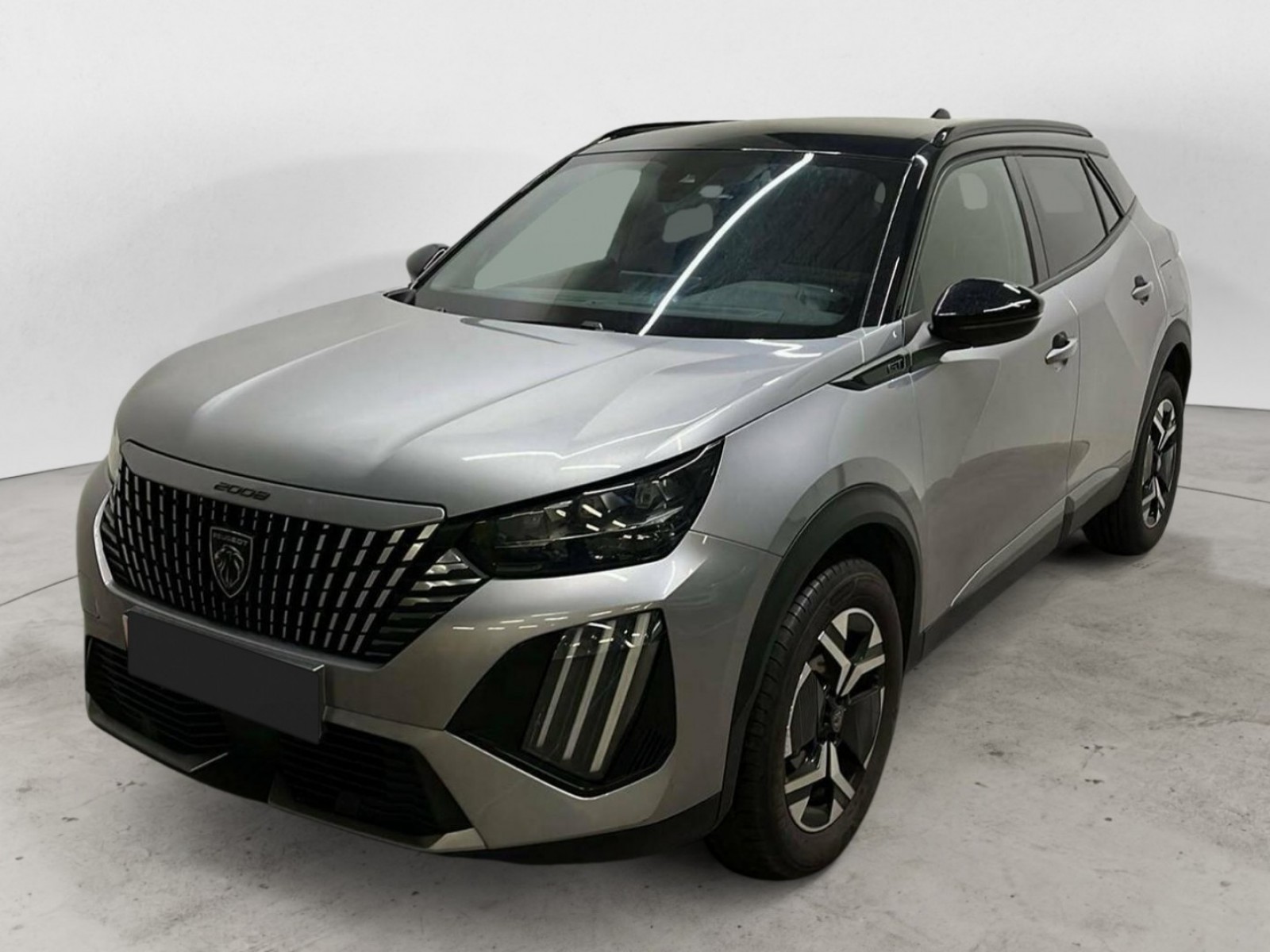 PEUGEOT - 2008 - #187141 - 16