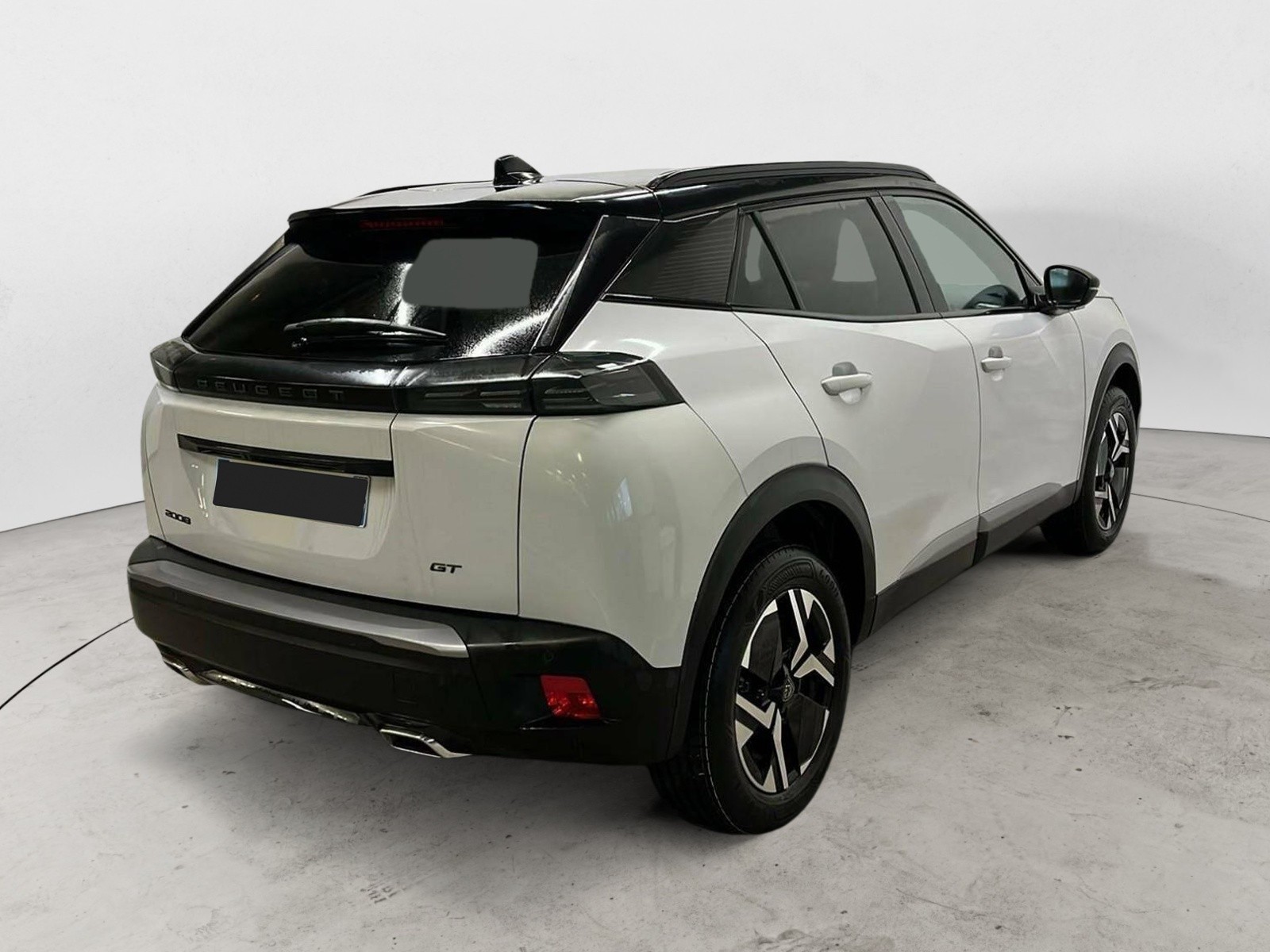 PEUGEOT - 2008 - #189067 - 3