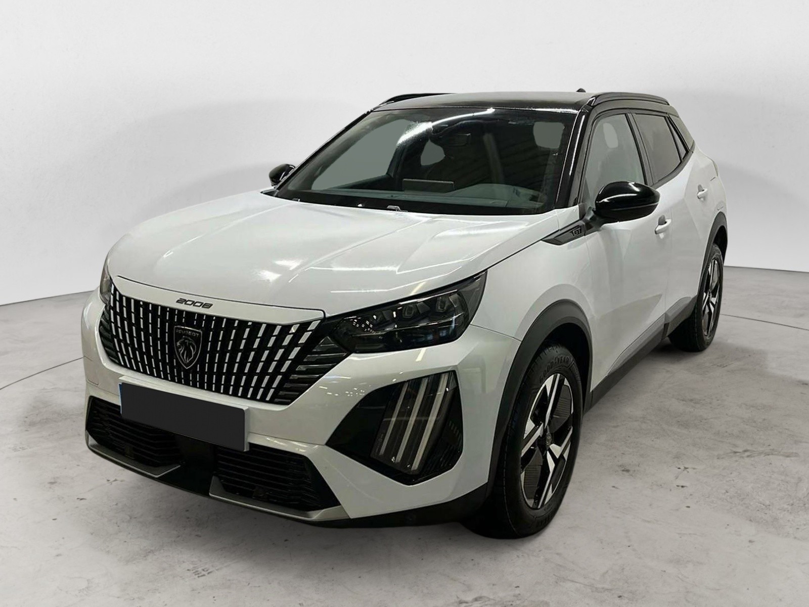 PEUGEOT - 2008 - #189067 - 0