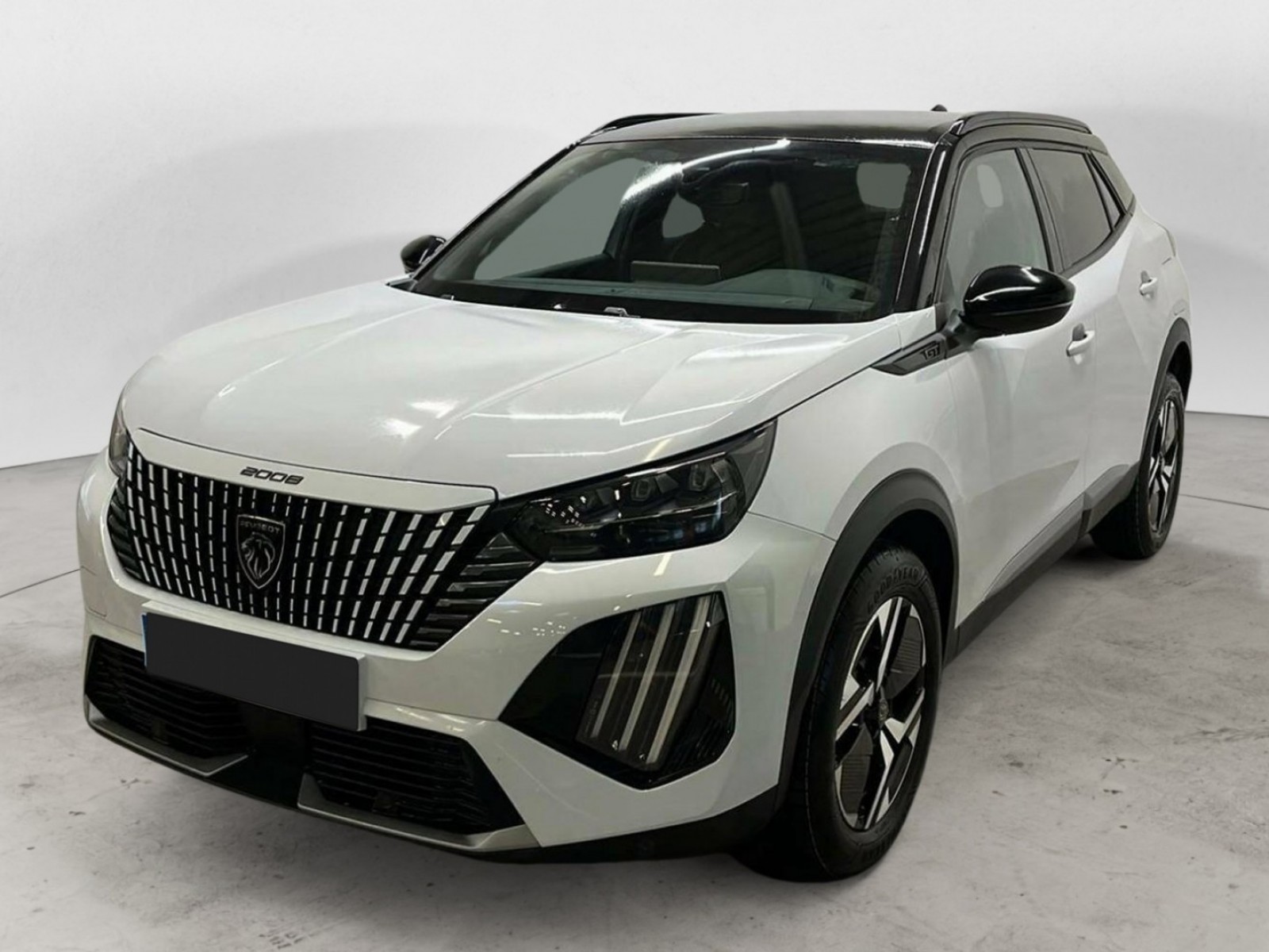 PEUGEOT - 2008 - #189067 - 16