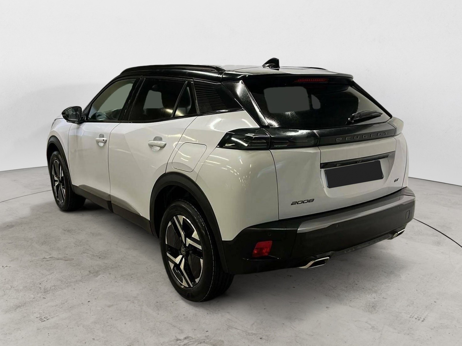 PEUGEOT - 2008 - #189067 - 2