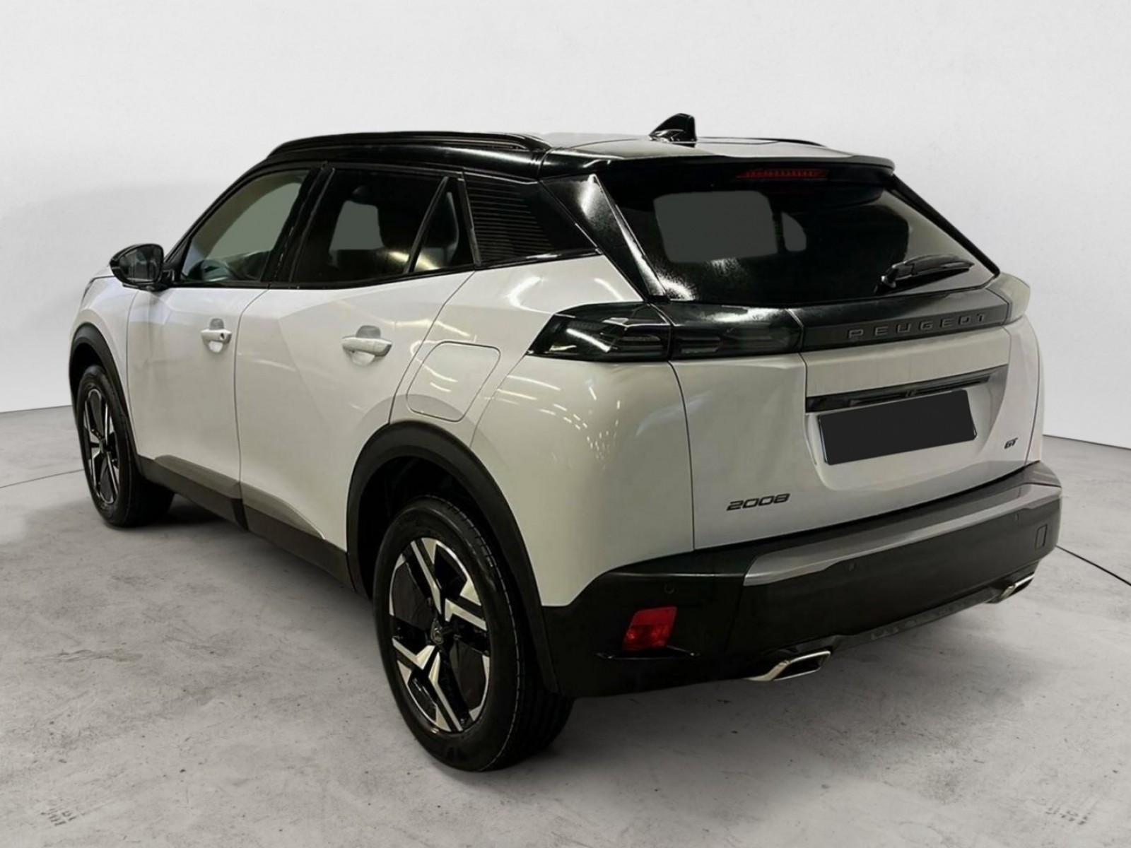 PEUGEOT - 2008 - #189067 - 18