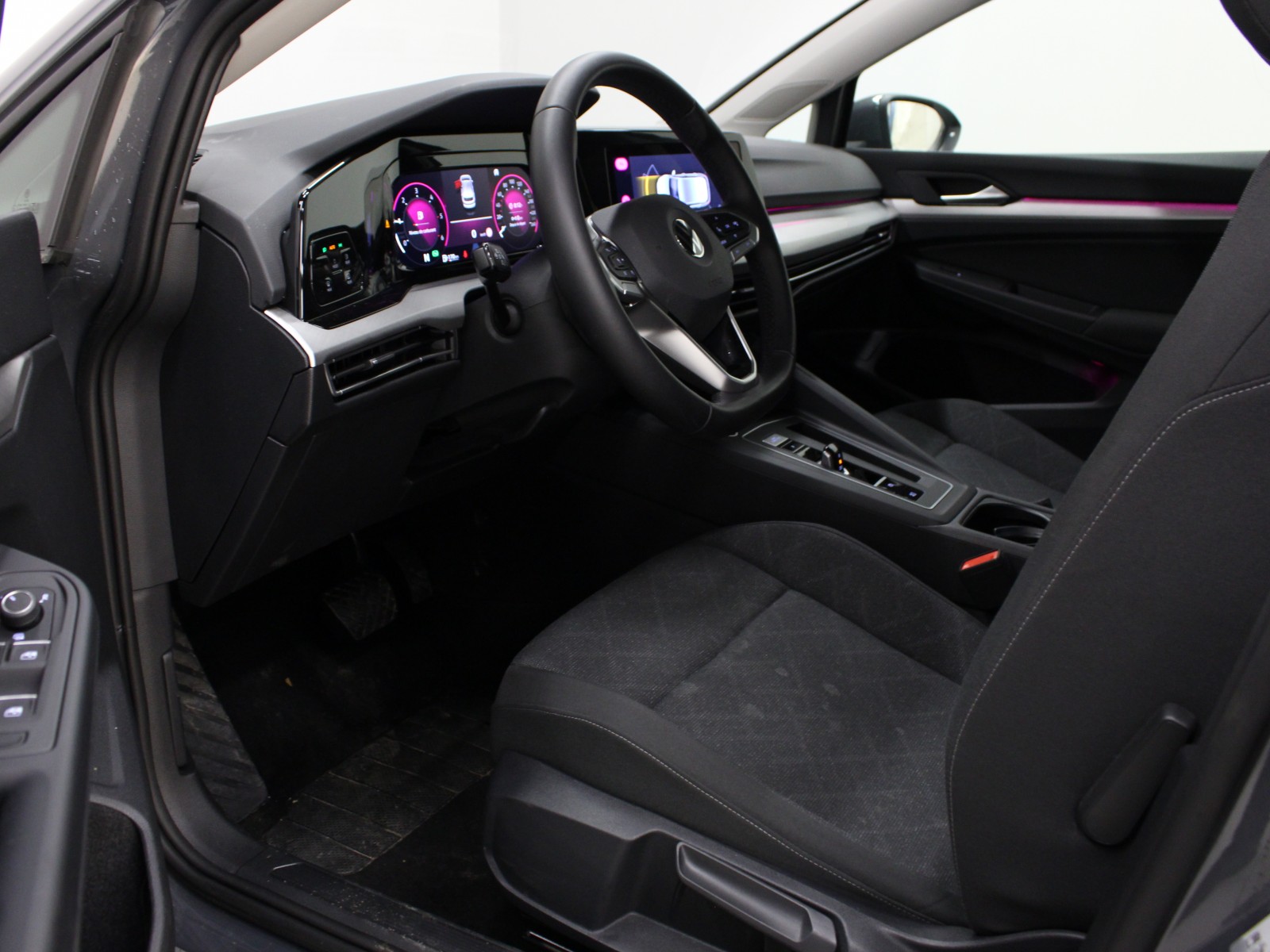 VOLKSWAGEN - GOLF - #169389 - 3