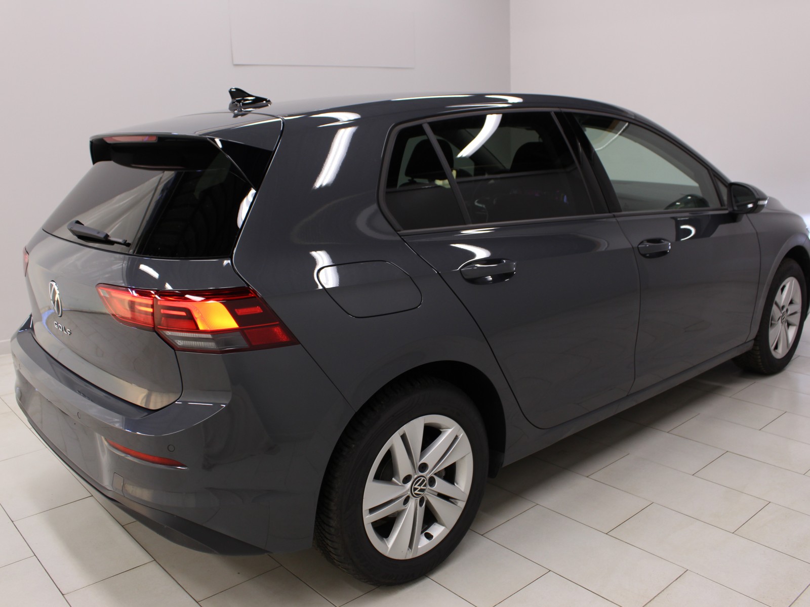VOLKSWAGEN - GOLF - #169389 - 1