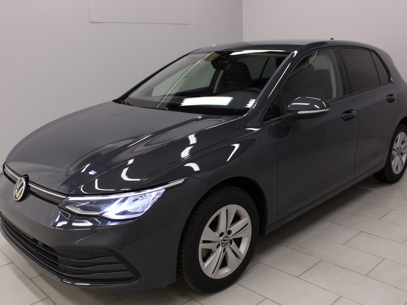 VOLKSWAGEN - GOLF - #169389 - 0