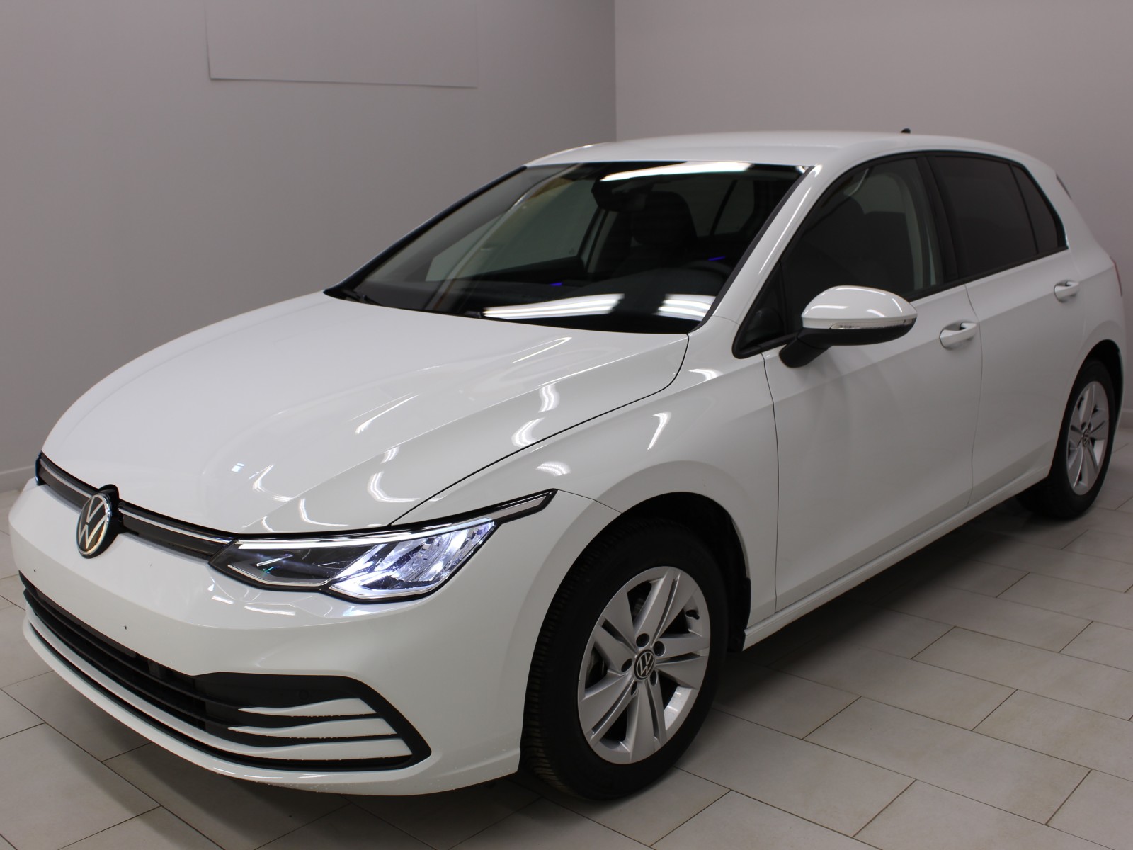 VOLKSWAGEN - GOLF - #169392 - 0