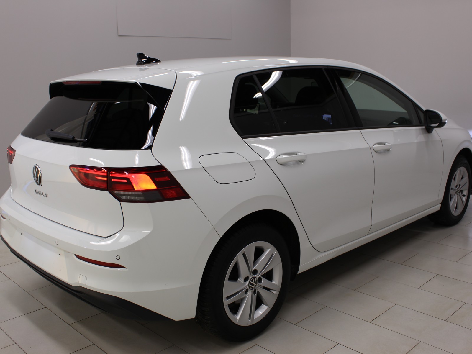 VOLKSWAGEN - GOLF - #169392 - 1