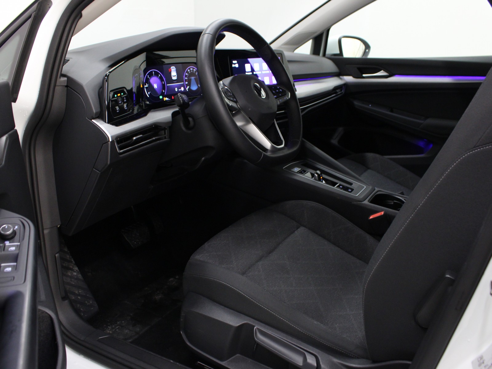 VOLKSWAGEN - GOLF - #169392 - 3