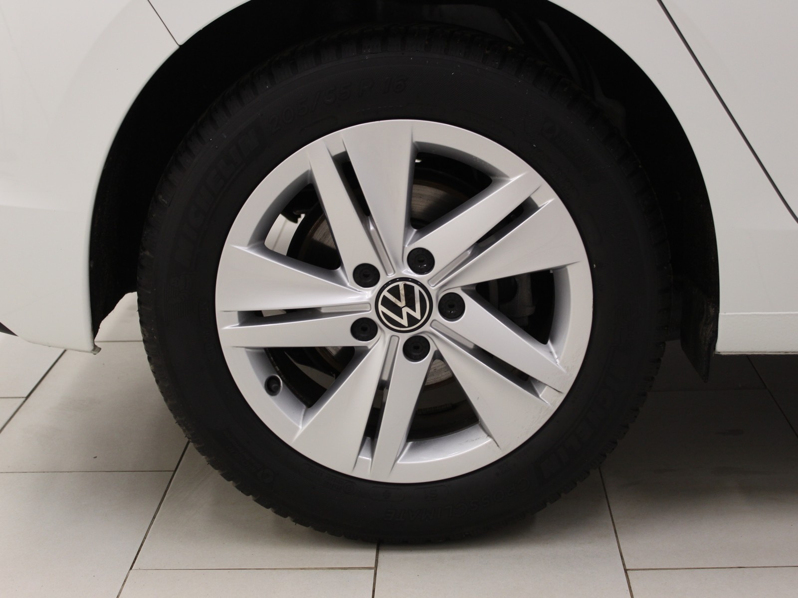 VOLKSWAGEN - GOLF - #169392 - 2