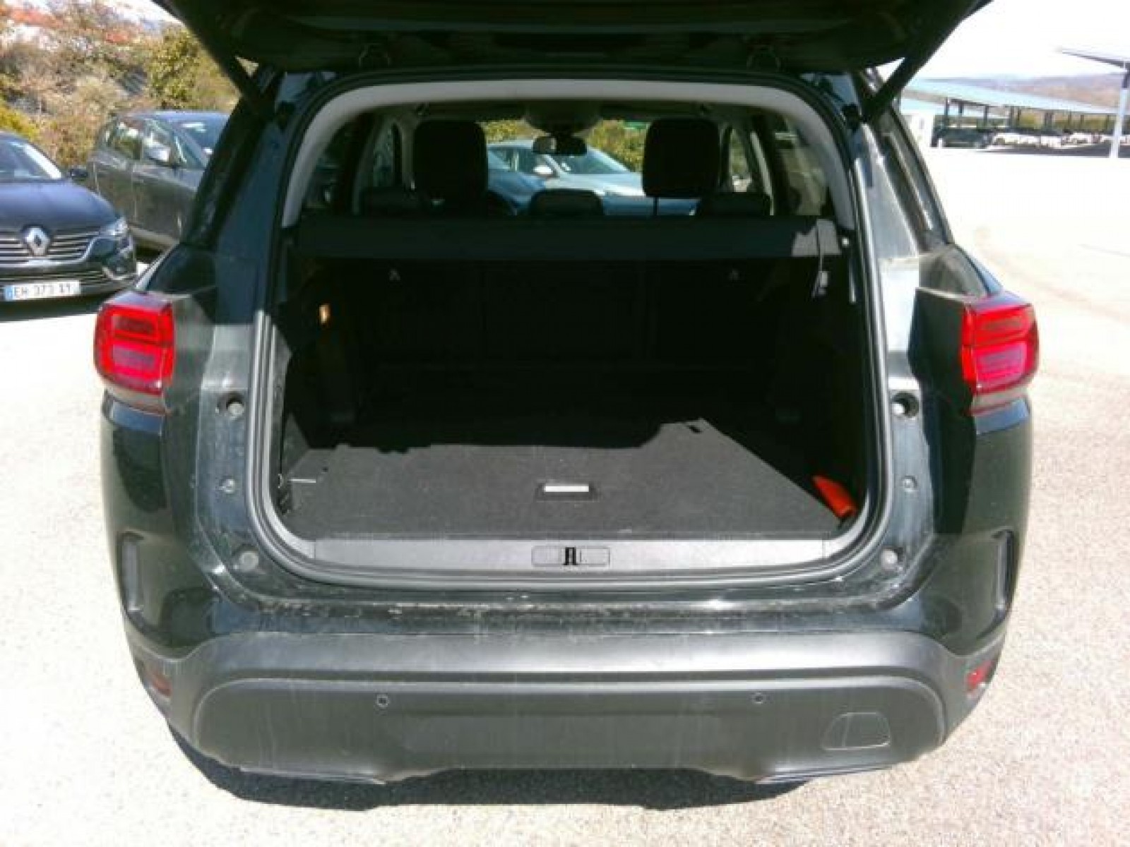 CITROEN - C5 AIRCROSS - #169887 - 4