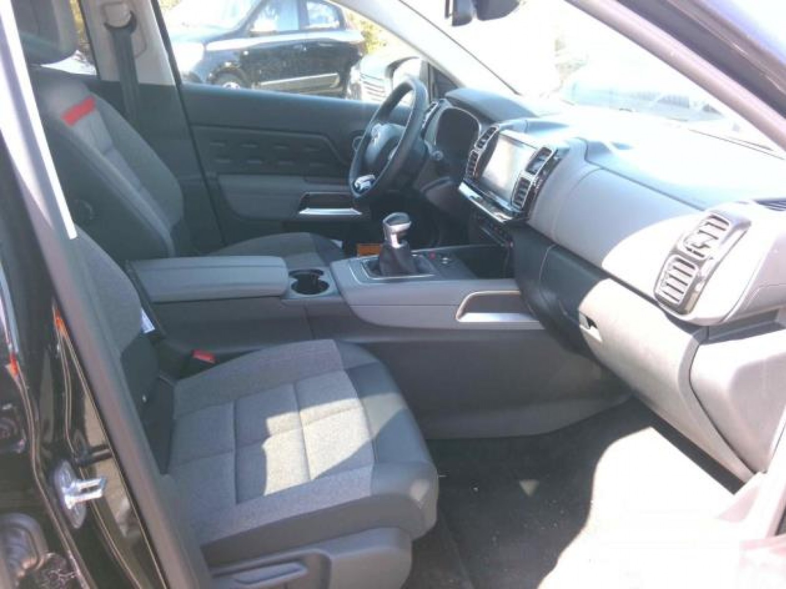 CITROEN - C5 AIRCROSS - #169887 - 2