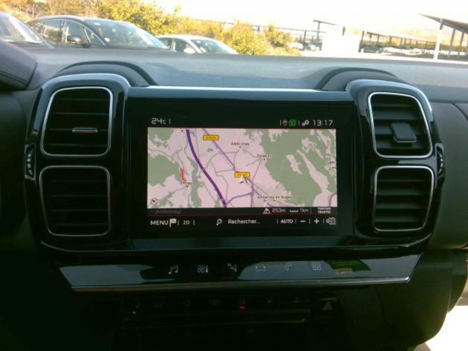 CITROEN - C5 AIRCROSS - #169887 - 3